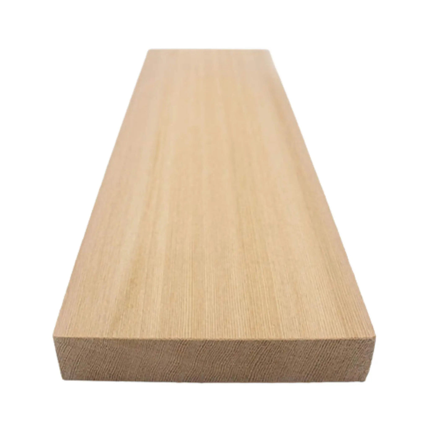 Prosaunas Cedar 1X4 VG S1S2E Sauna Bench Wood [WOOD616] (SAK73162) by SAKSBY WHOLESALE