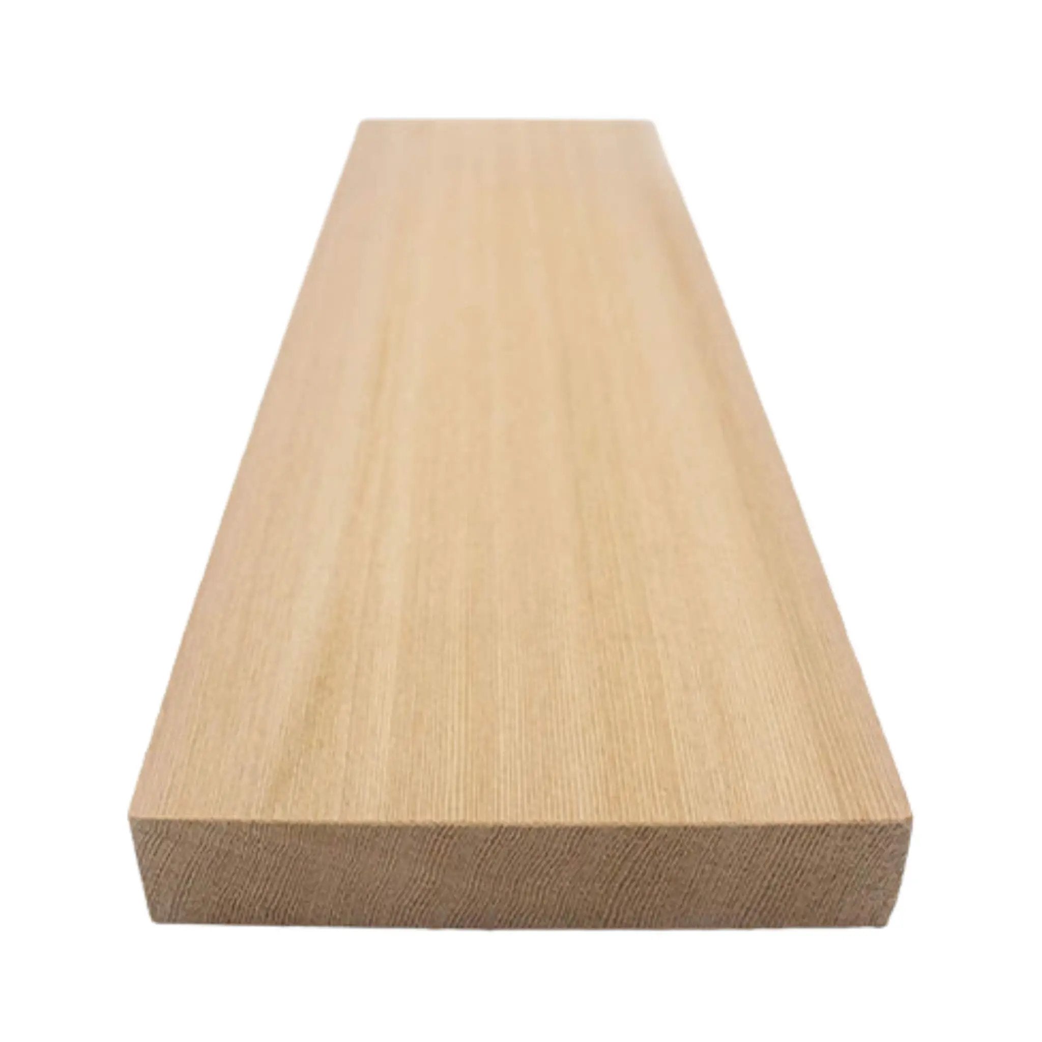 Prosaunas Cedar 1X4 VG S1S2E Sauna Bench Wood [WOOD616] (SAK73162) by SAKSBY WHOLESALE