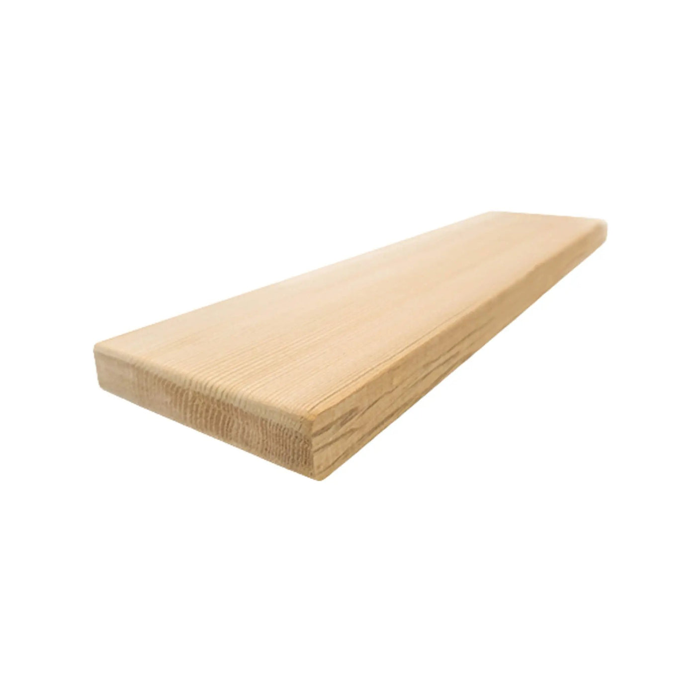 Prosaunas Cedar 1X4 VG S4SEE Vertical Grain Smooth 4-Sides Eased Edges Sauna Bench Wood [WOOD624] (SAK50213) by SAKSBY WHOLESALE
