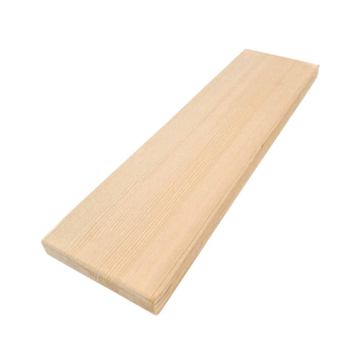 Prosaunas Cedar 1X4 VG S4SEE Vertical Grain Smooth 4-Sides Eased Edges Sauna Bench Wood [WOOD624] (SAK50213) by SAKSBY WHOLESALE