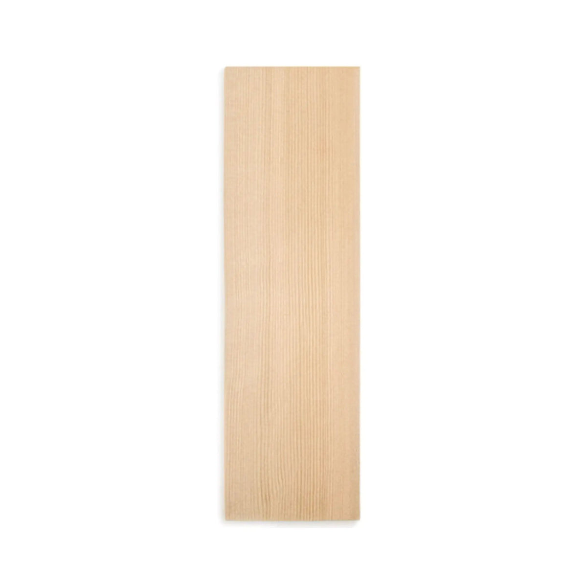 Prosaunas Cedar 1X4 VG S4SEE Vertical Grain Smooth 4-Sides Eased Edges Sauna Bench Wood [WOOD624] (SAK50213) by SAKSBY WHOLESALE