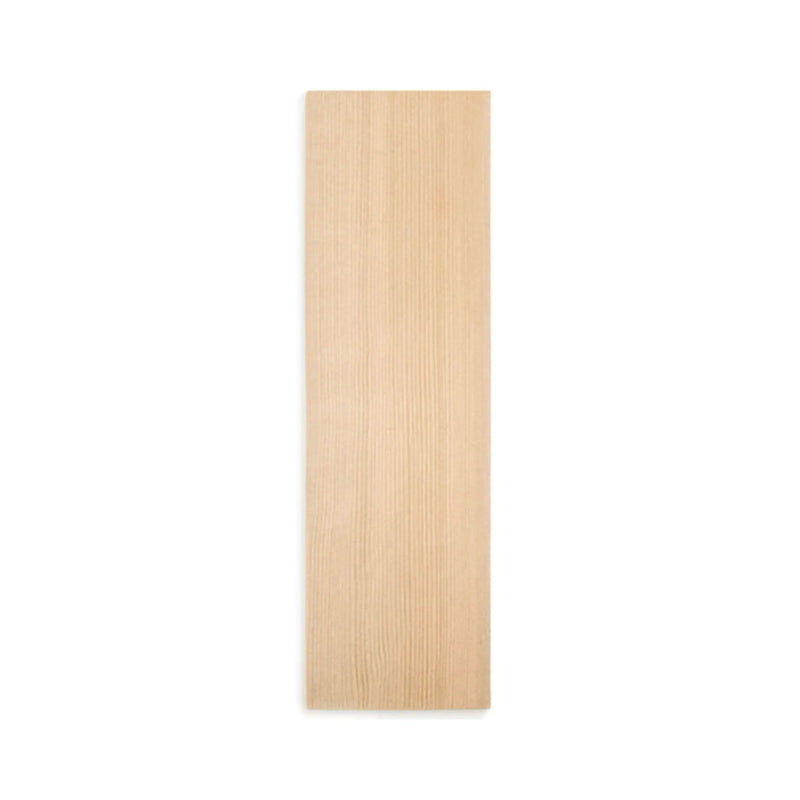 Prosaunas Cedar 1X4 VG S4SEE Vertical Grain Smooth 4-Sides Eased Edges Sauna Bench Wood [WOOD624] (SAK50213) by SAKSBY WHOLESALE
