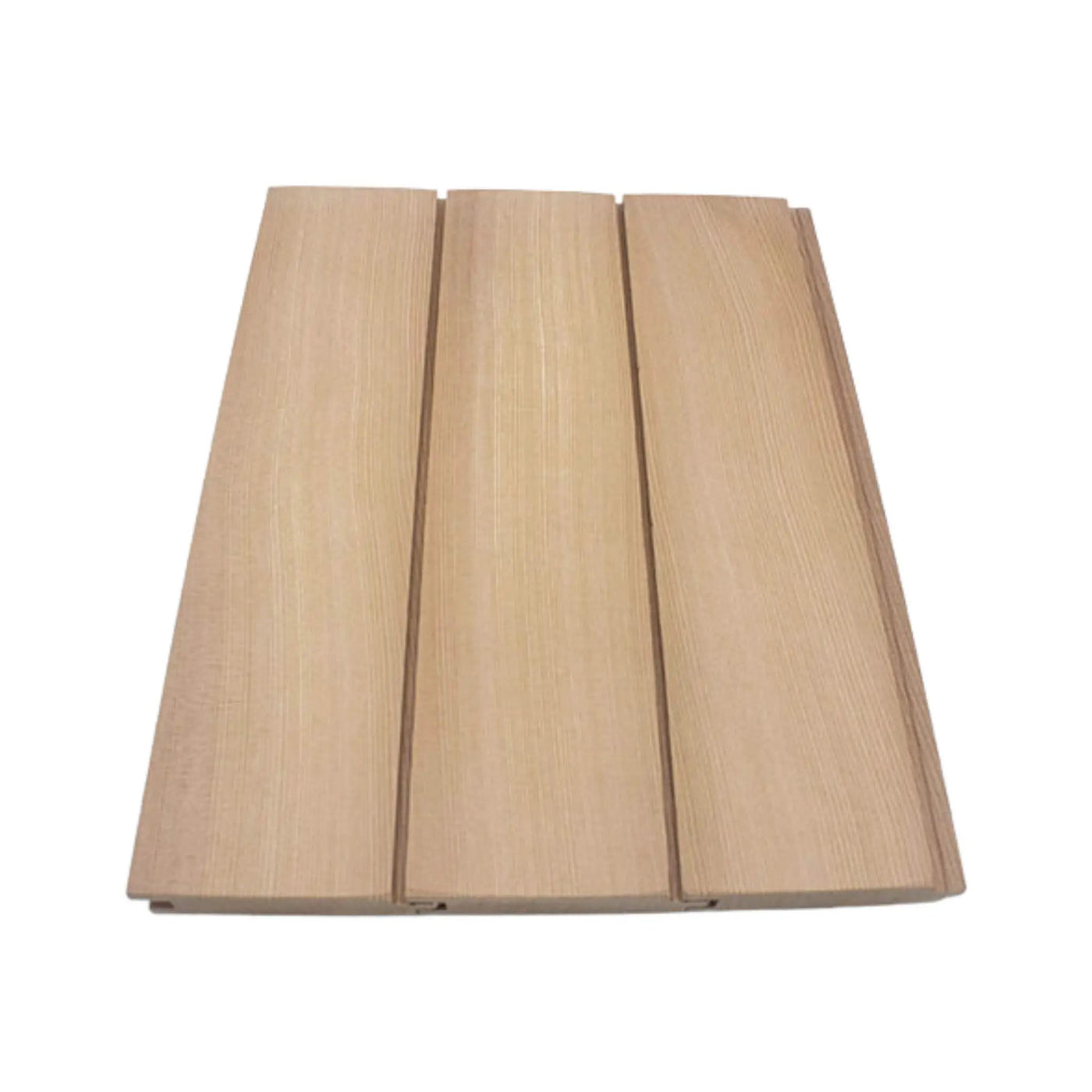 Prosaunas Cedar 1X4 VG T&G NG Sauna Bench Wood [WOOD634] (SAK86425) by SAKSBY WHOLESALE