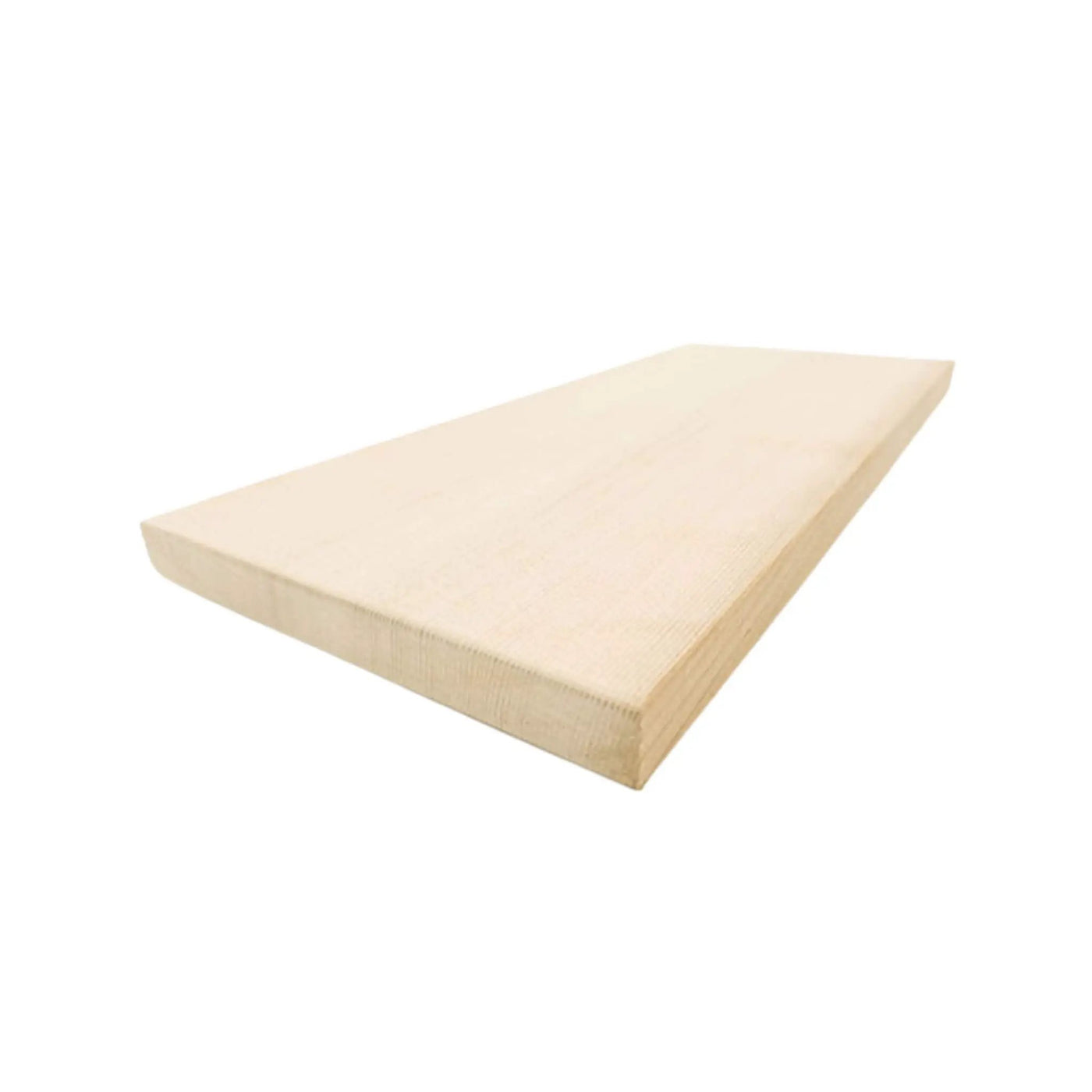 Prosaunas Cedar 1X6 VG S4SEE Eased Edges Sauna Bench Wood [WOOD629] (SAK25819) by SAKSBY WHOLESALE