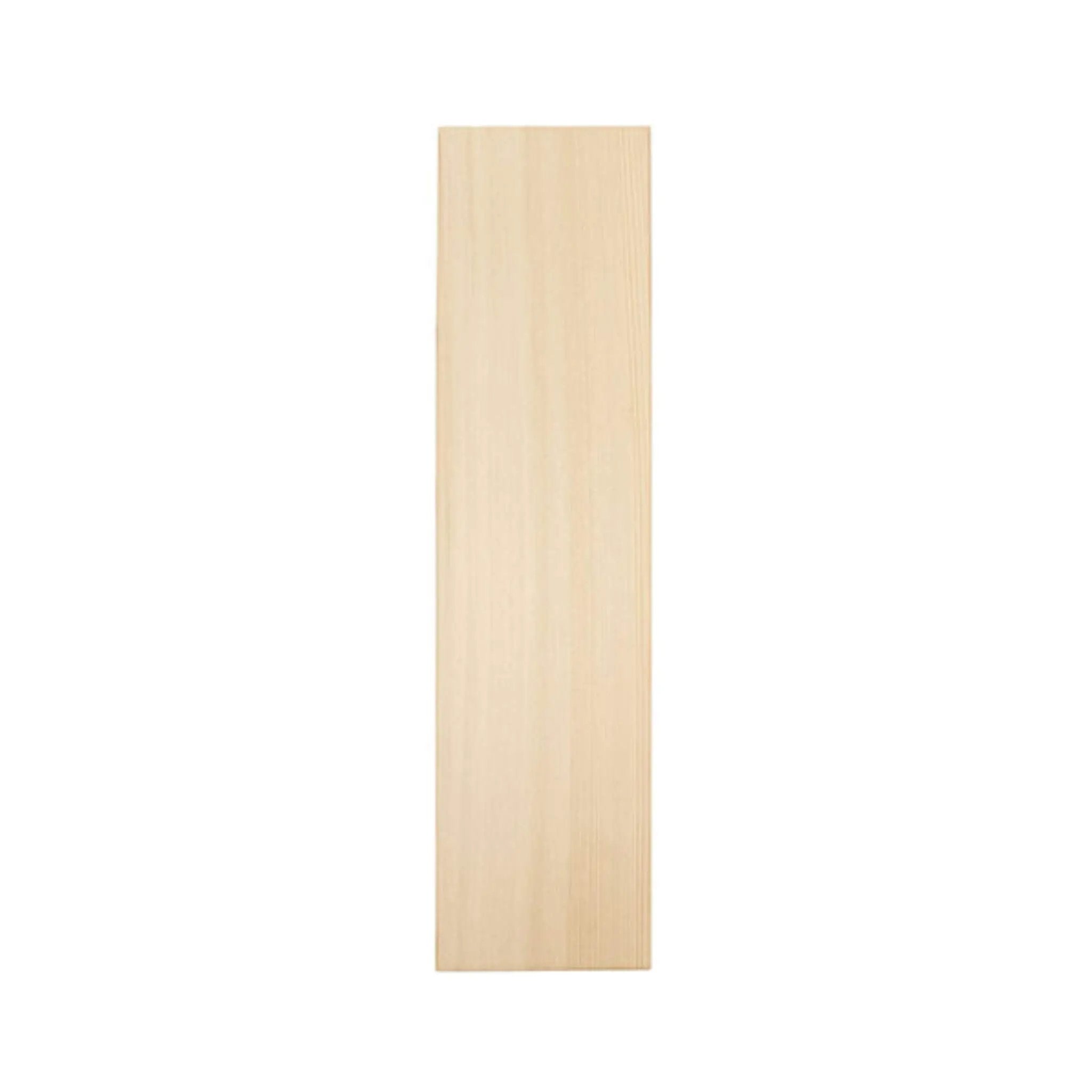 Prosaunas Cedar 2X4 VG S4SEE Eased Edges Sauna Bench Wood [WOOD614] (SAK57421) by SAKSBY WHOLESALE