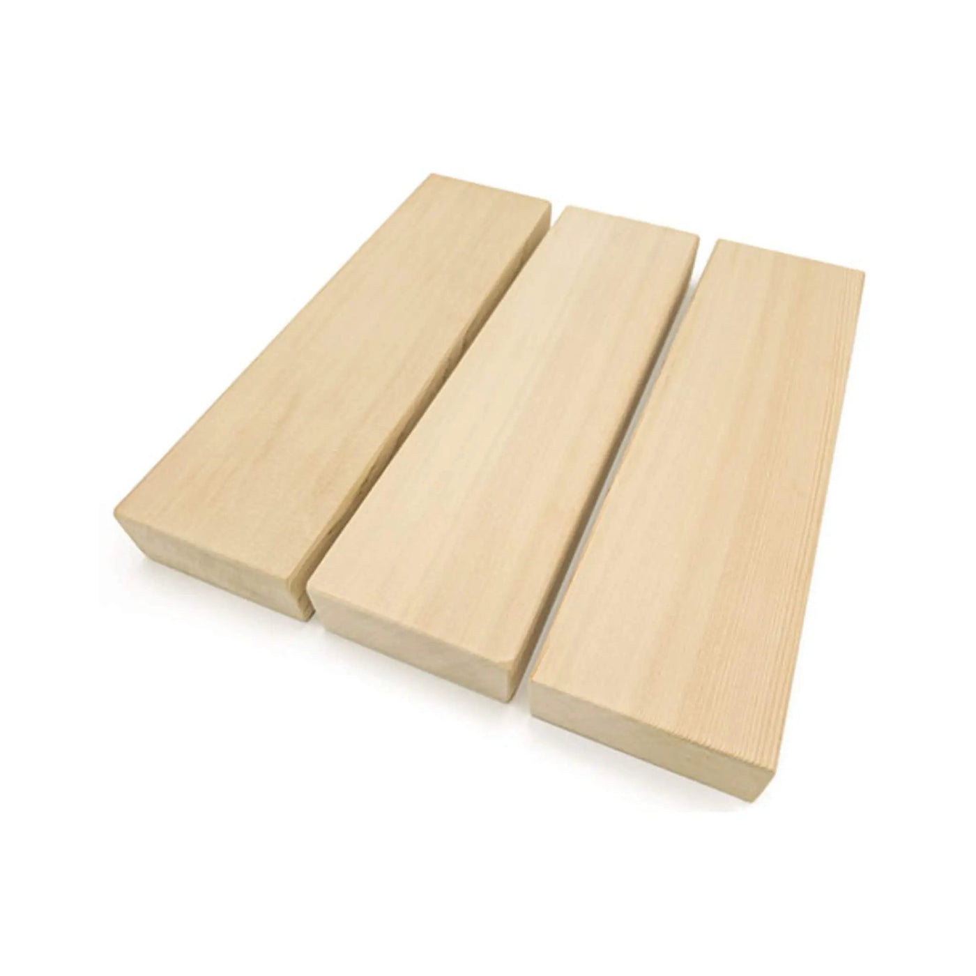 Prosaunas Cedar 2X4 VG S4SEE Eased Edges Sauna Bench Wood [WOOD614] (SAK57421) by SAKSBY WHOLESALE