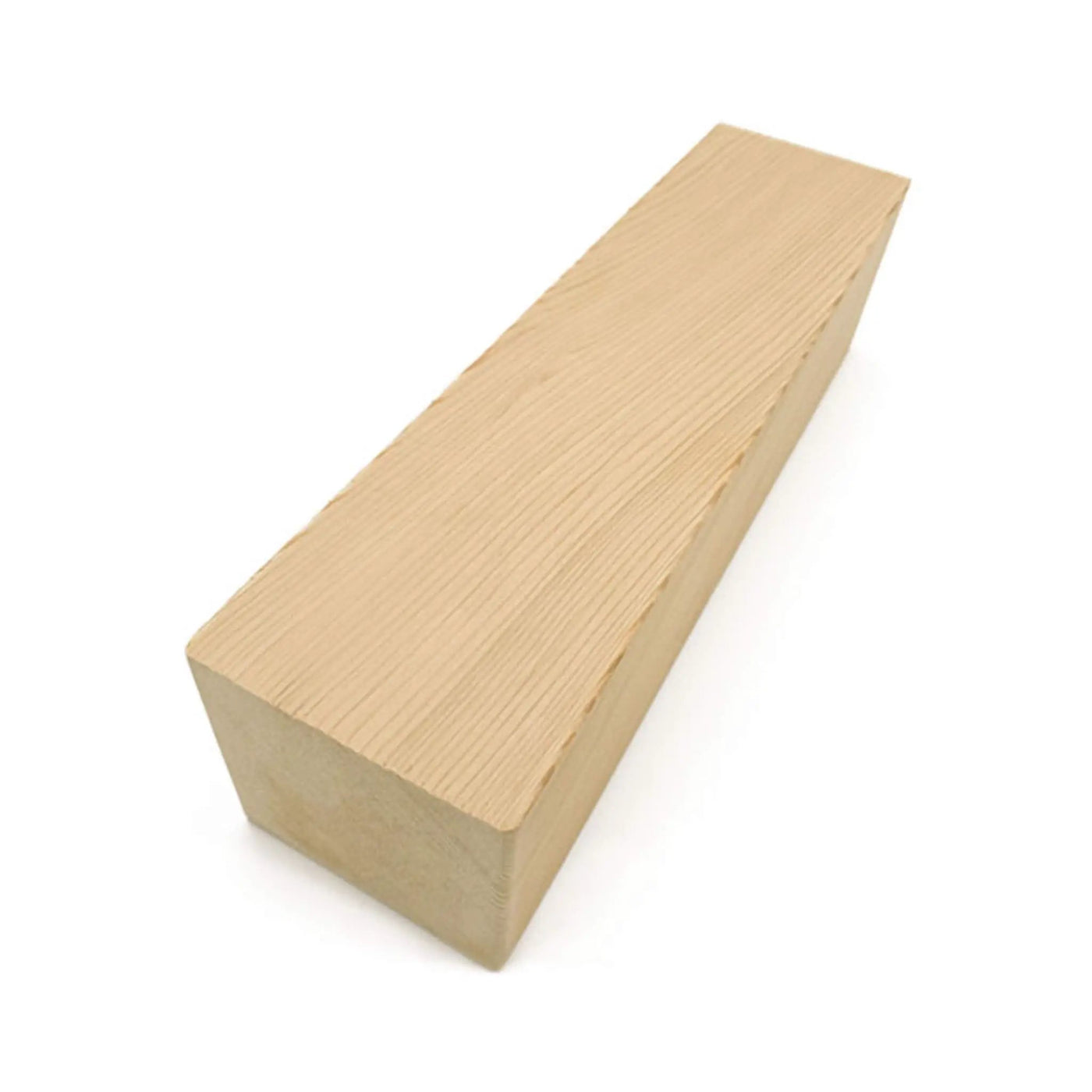 Prosaunas Cedar 4X4 VG S4SEE Smooth 4-Sides Eased Edges Sauna Bench Wood [WOOD613] (SAK45319) by SAKSBY WHOLESALE