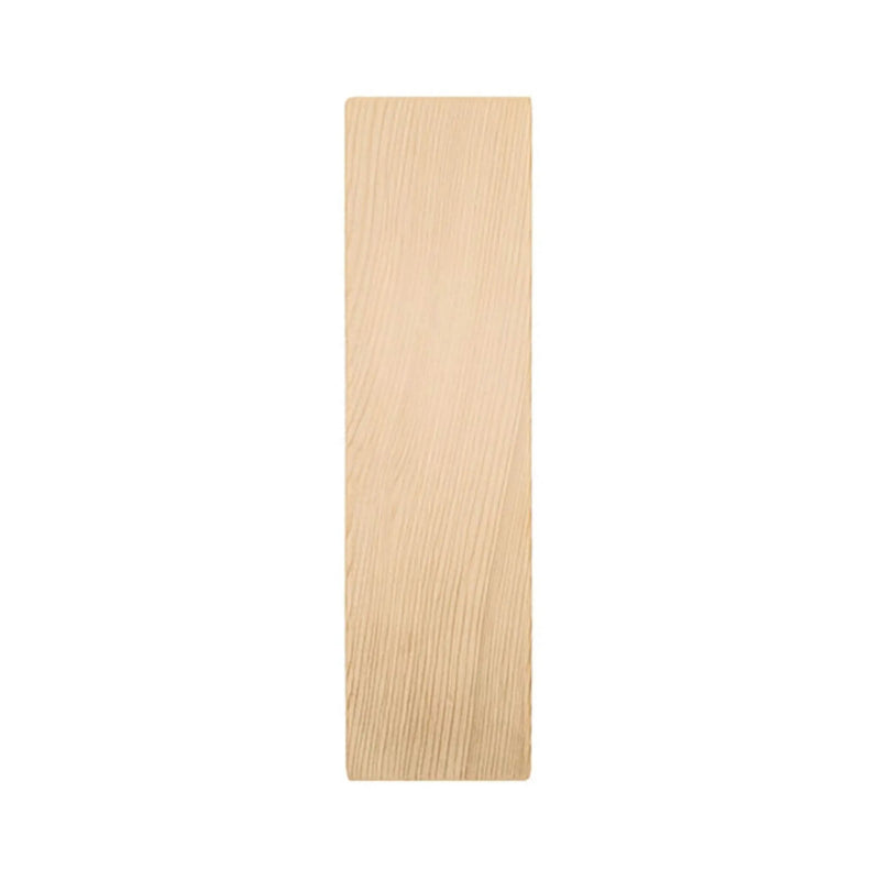 Prosaunas Cedar 4X4 VG S4SEE Smooth 4-Sides Eased Edges Sauna Bench Wood [WOOD613] (SAK45319) by SAKSBY WHOLESALE