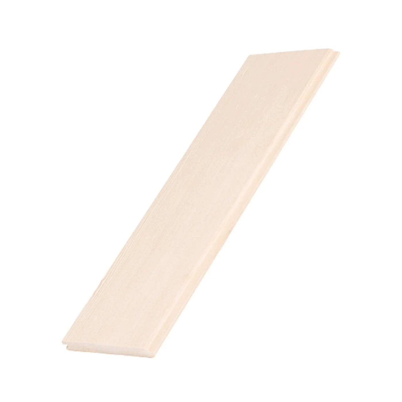 Prosaunas Hemlock 1/2X4 Vertical Grain T&G V2E Sauna Wall Wood [WOOD735] (SAK64039) by SAKSBY WHOLESALE