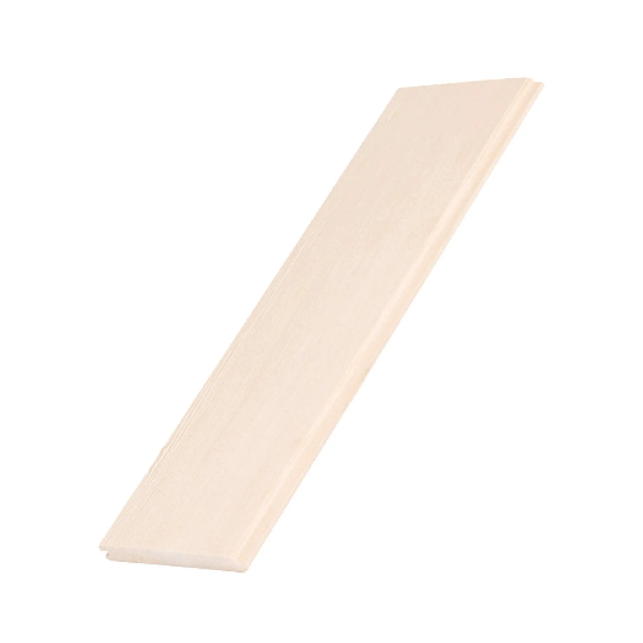 Prosaunas Hemlock 1/2X4 Vertical Grain T&G V2E Sauna Wall Wood [WOOD735] (SAK64039) by SAKSBY WHOLESALE