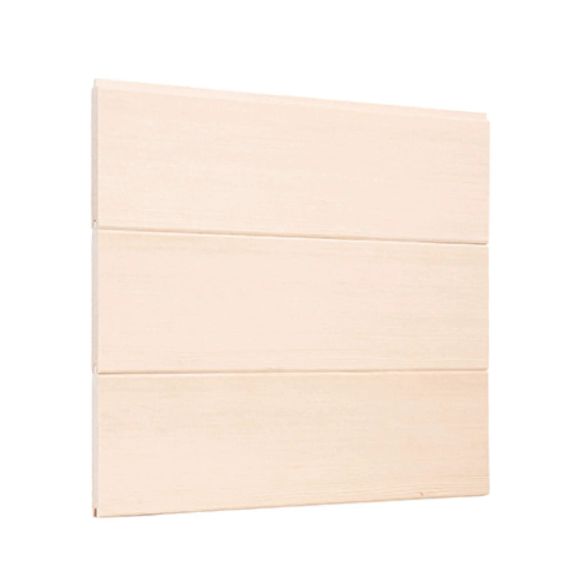 Prosaunas Hemlock 1/2X4 Vertical Grain T&G V2E Sauna Wall Wood [WOOD735] (SAK64039) by SAKSBY WHOLESALE
