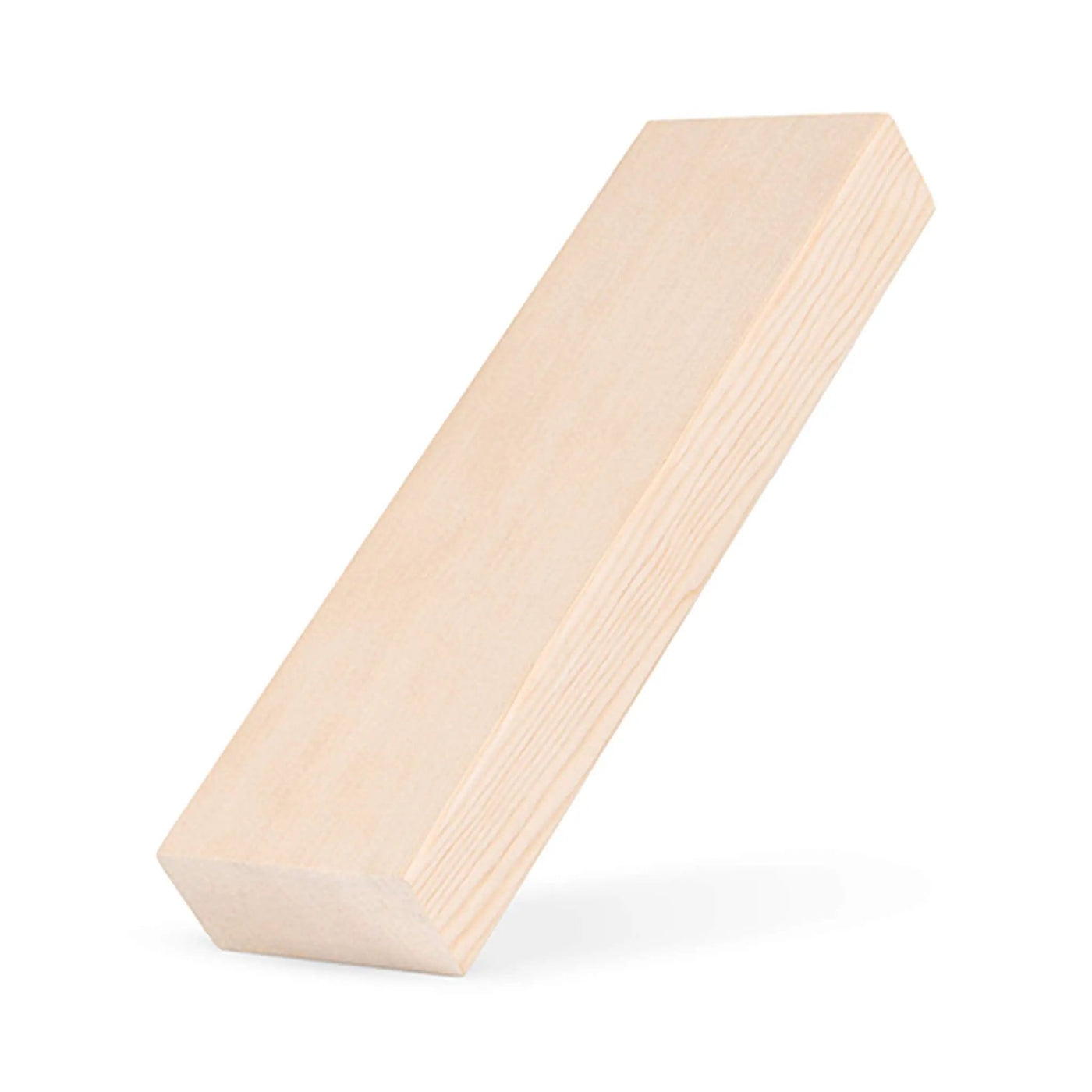 Prosaunas Hemlock 2X4 VG S4SEE Sauna Bench Wood [Untreated] [WOOD630] (SAK29172) by SAKSBY WHOLESALE