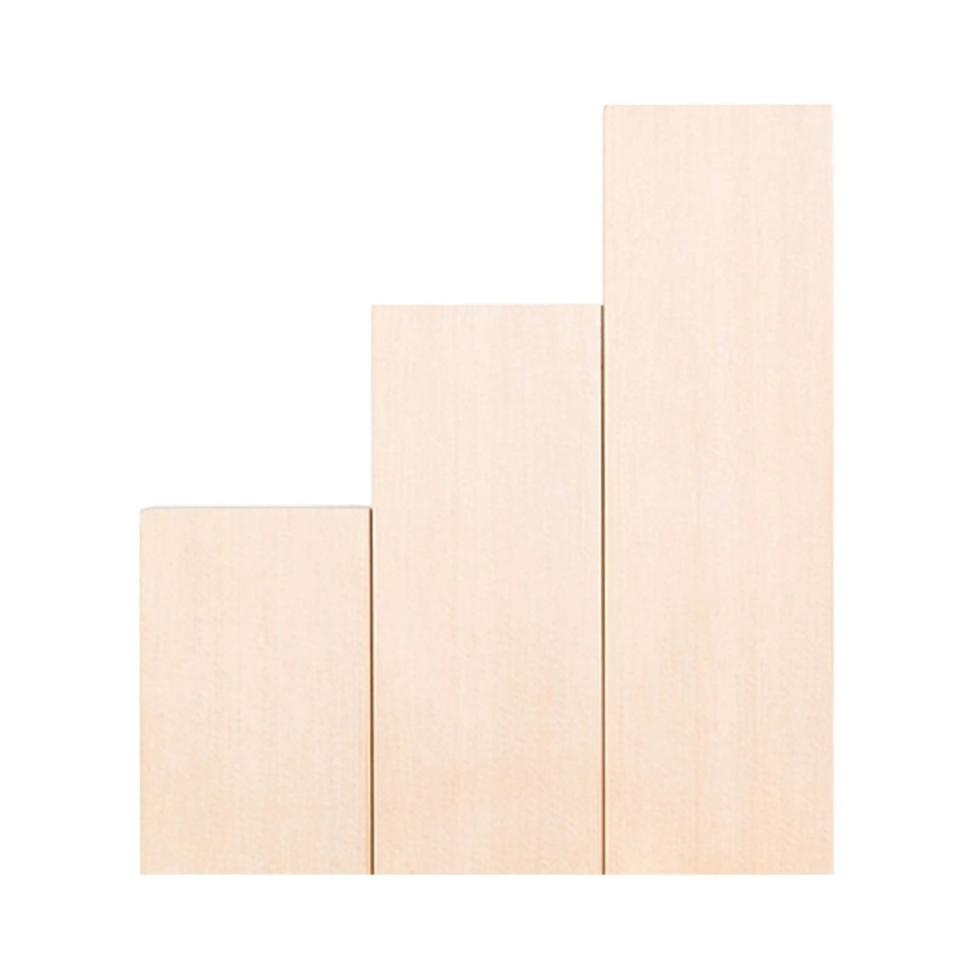 Prosaunas Hemlock 2X4 VG S4SEE Sauna Bench Wood [Untreated] [WOOD630] (SAK29172) by SAKSBY WHOLESALE