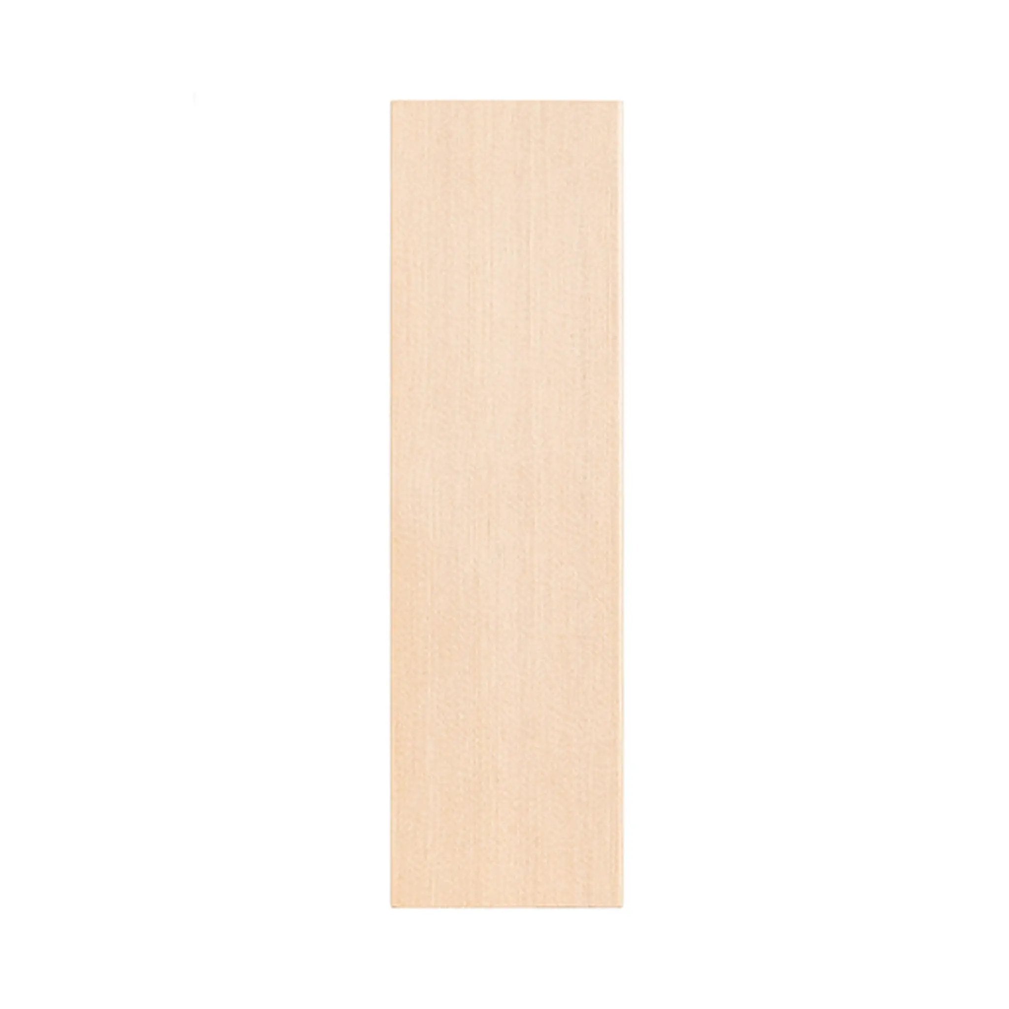 Prosaunas Hemlock 2X4 VG S4SEE Sauna Bench Wood [Untreated] [WOOD630] (SAK29172) by SAKSBY WHOLESALE
