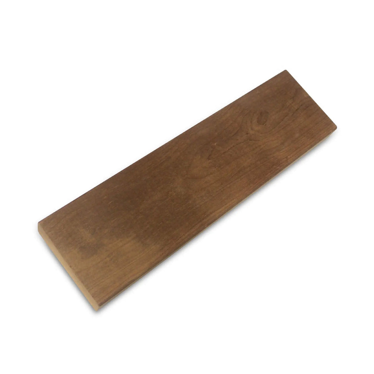 Prosaunas Thermo-Alder 2X4 Thermally-Modified Sauna Wood (SAK94271) by SAKSBY WHOLESALE