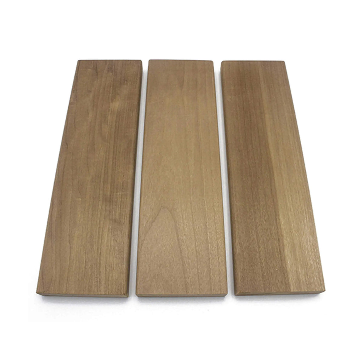 Prosaunas Thermo-Aspen 1X4 S4SEE SHP Sauna Bench Wood (SAK45924) by SAKSBY WHOLESALE