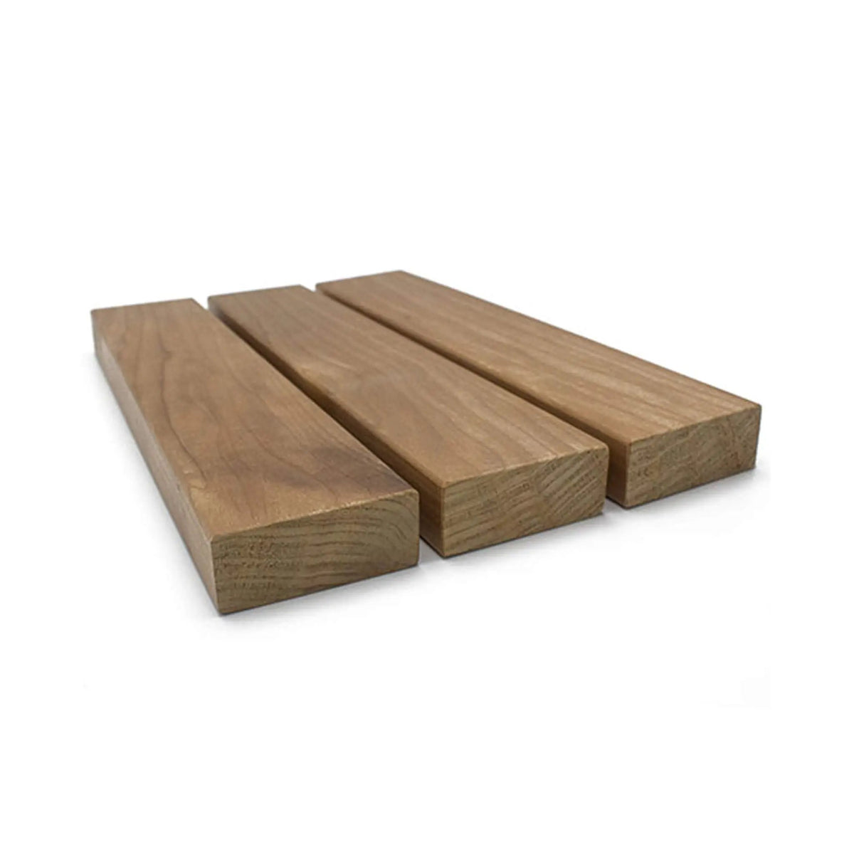 Prosaunas Thermo-Aspen 2X3 S4SEE SHP Sauna Bench Wood (SAK96843) by SAKSBY WHOLESALE