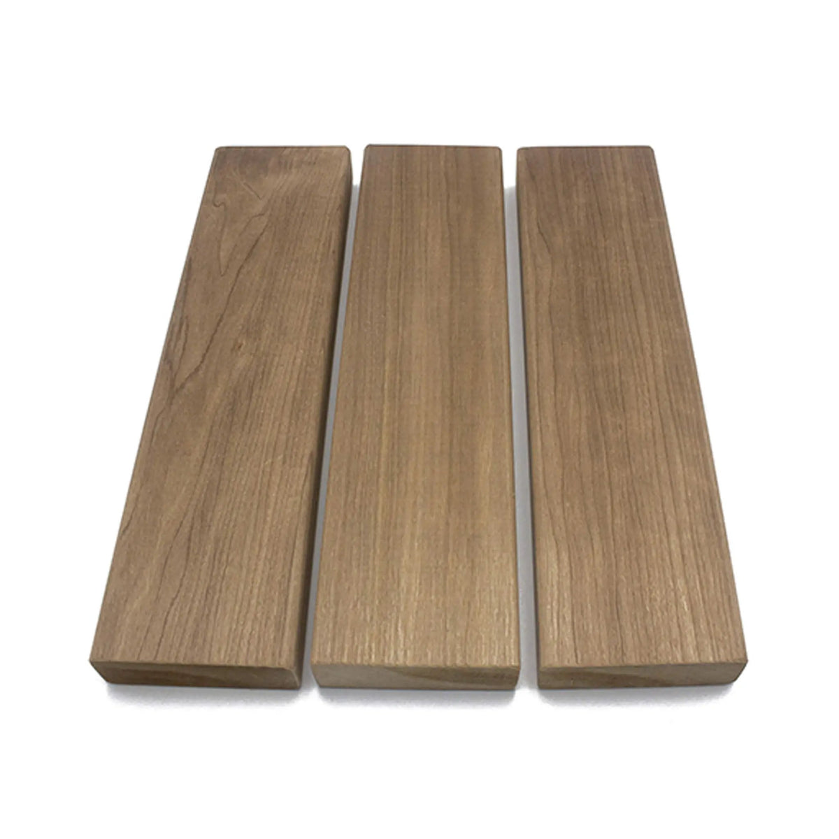 Prosaunas Thermo-Aspen 2X4 S4SEE SHP Sauna Bench Wood (SAK88434) by SAKSBY WHOLESALE