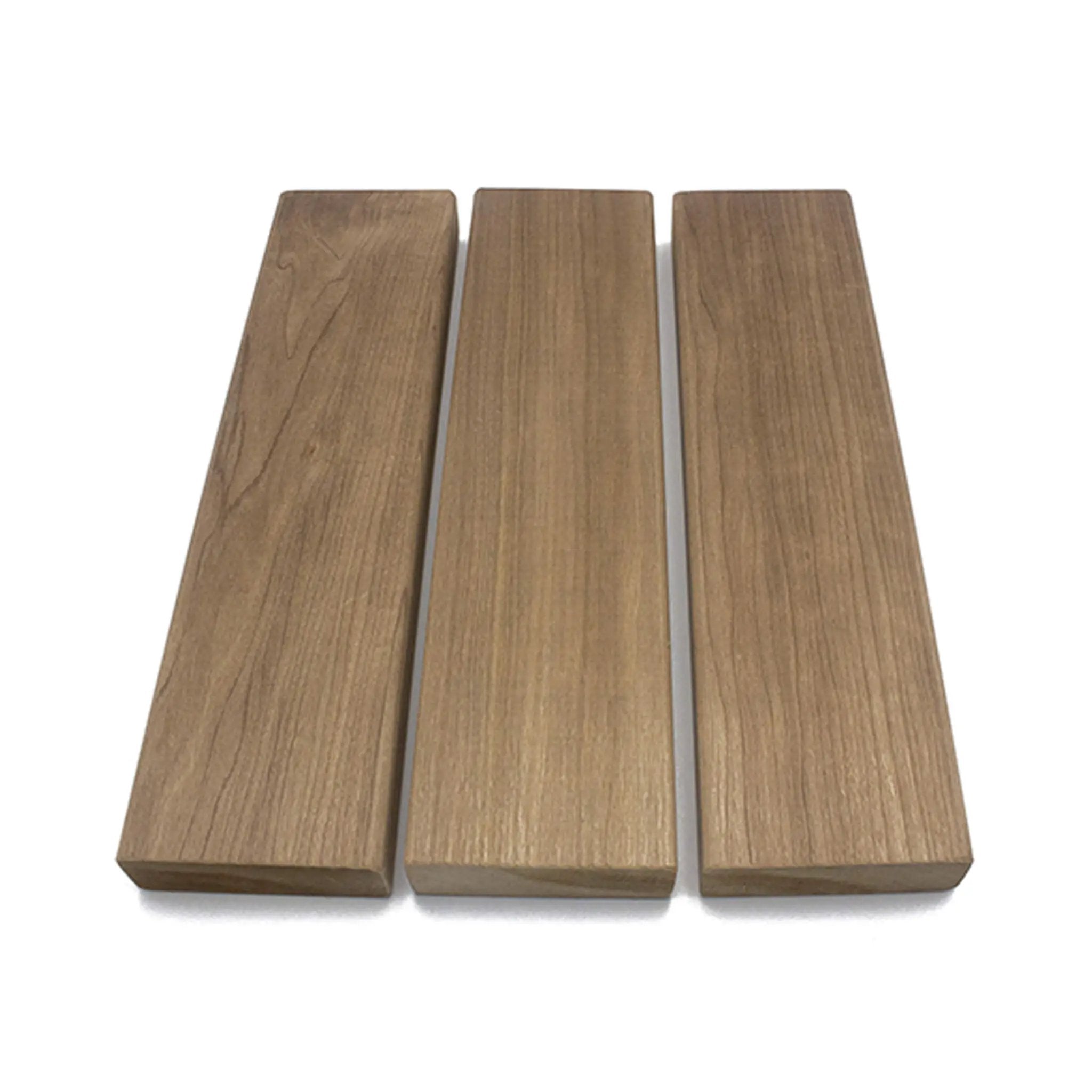 Prosaunas Thermo-Aspen 2X4 S4SEE SHP Sauna Bench Wood (SAK88434) by SAKSBY WHOLESALE