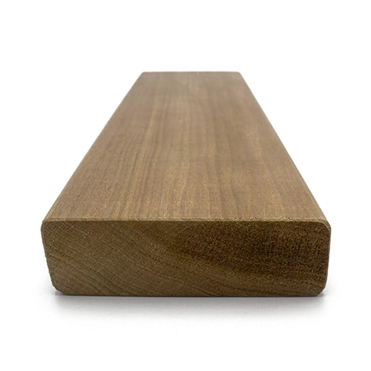 Prosaunas Thermo-Aspen 2X4 S4SEE SHP Sauna Bench Wood (SAK88434) by SAKSBY WHOLESALE