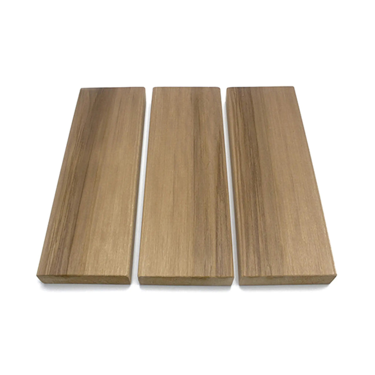 Prosaunas Thermo-Aspen 2X6 S4SEE SHP Sauna Bench Wood (SAK17042) by SAKSBY WHOLESALE