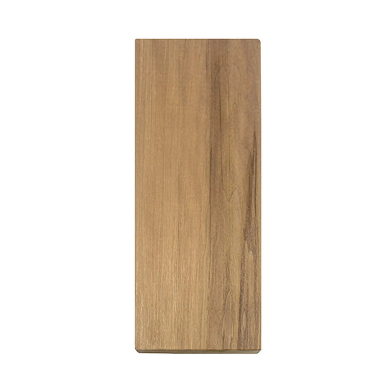 Prosaunas Thermo-Aspen 2X6 S4SEE SHP Sauna Bench Wood (SAK17042) by SAKSBY WHOLESALE