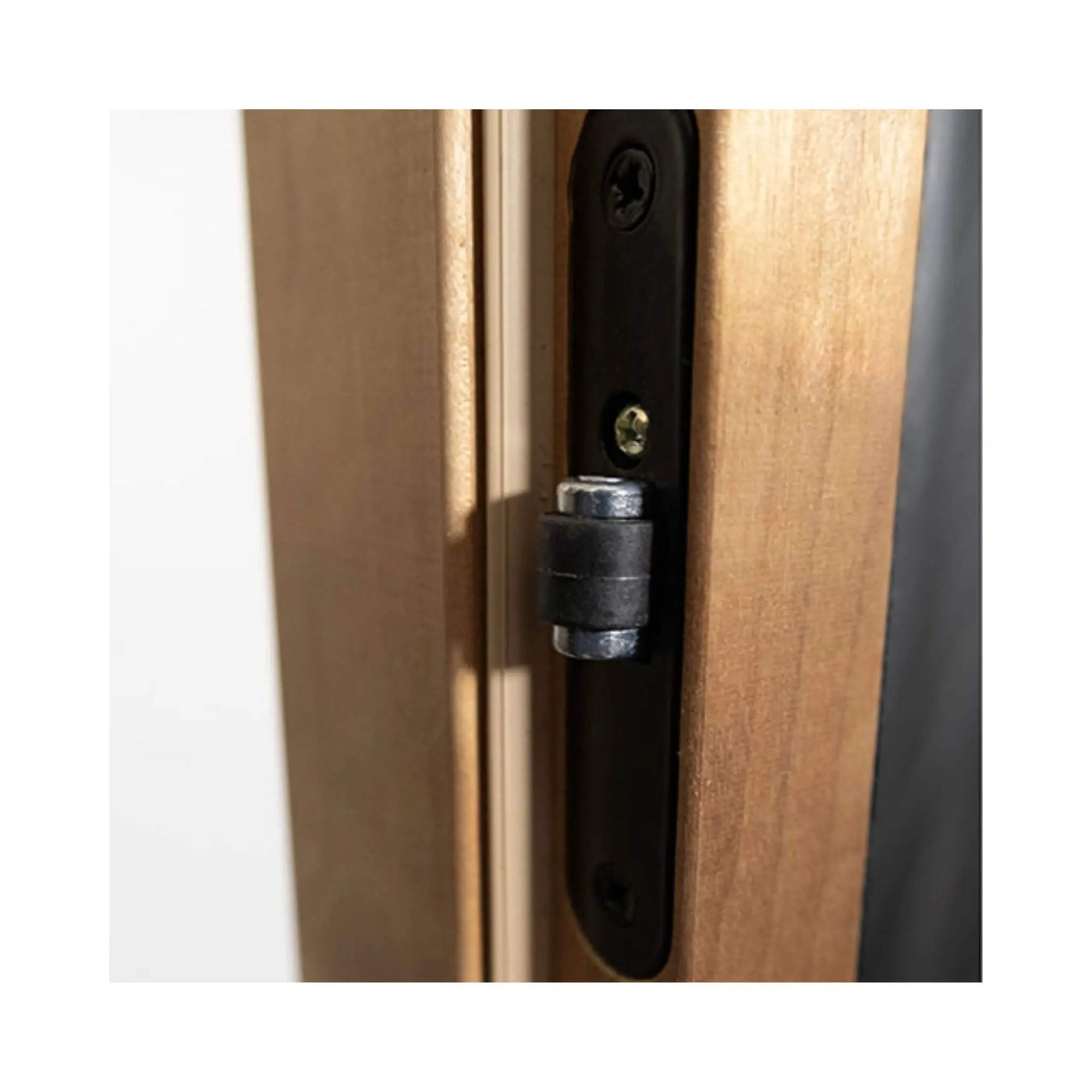 Prosaunas 24X73-Inch Thermo-Aspen Prehung Clear Glass Sauna Door (SAK69708) by SAKSBY WHOLESALE