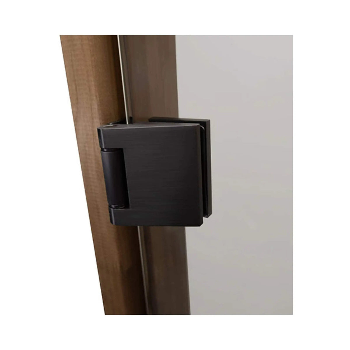 Prosaunas 24X81-Inch Thermo-Aspen Prehung Tinted Glass Sauna Door (SAK81345) by SAKSBY WHOLESALE