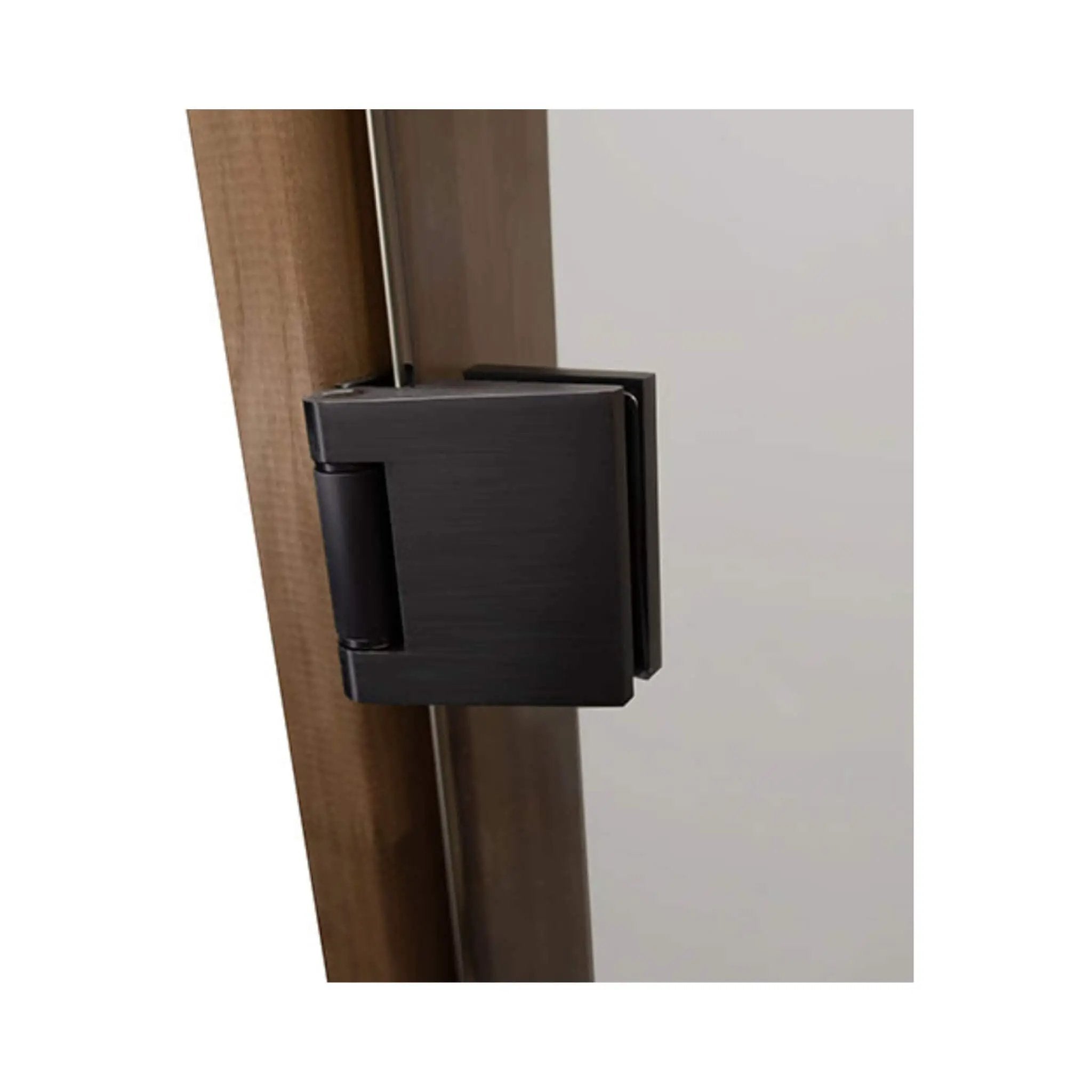 Prosaunas 24X81-Inch Thermo-Aspen Prehung Tinted Glass Sauna Door (SAK81345) by SAKSBY WHOLESALE