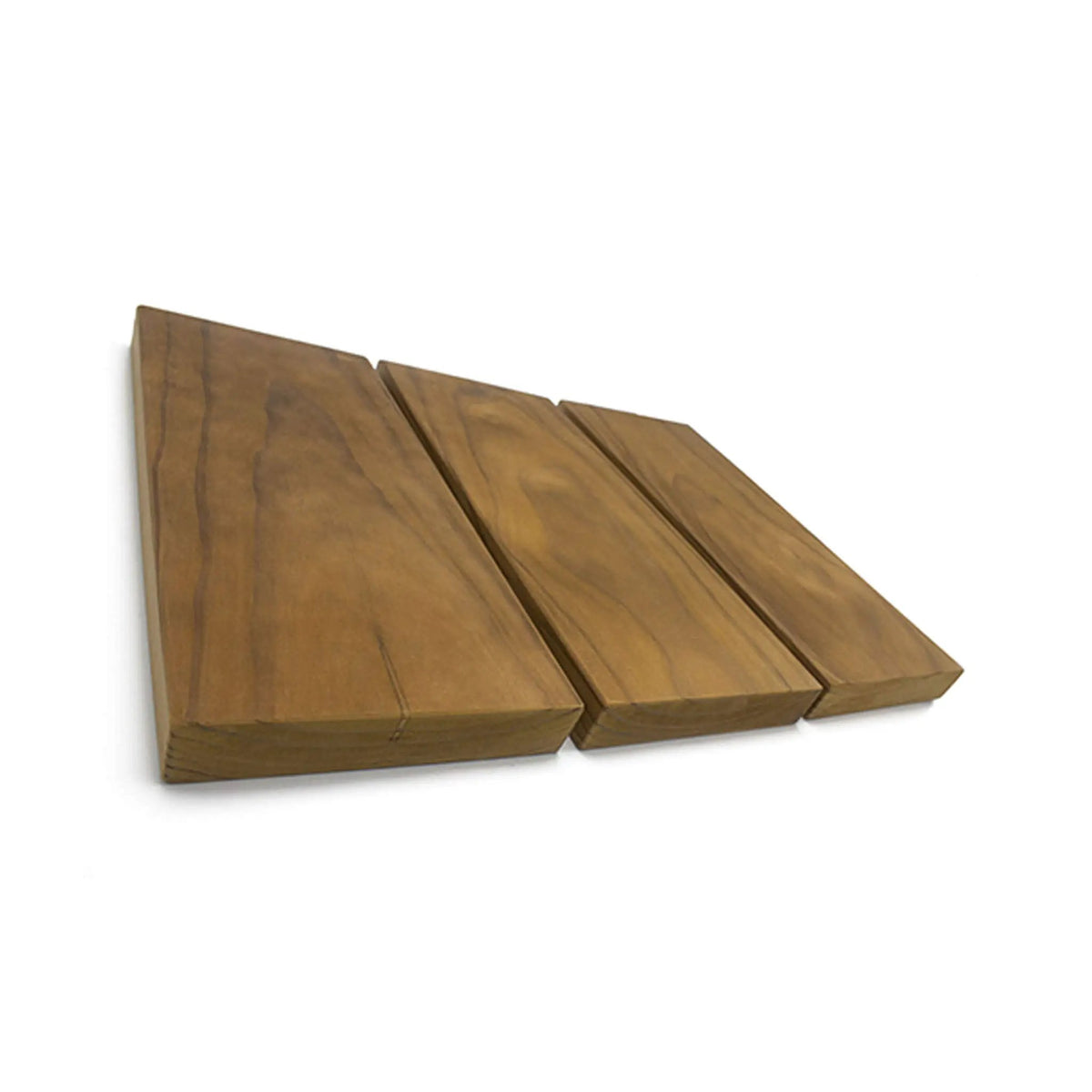 Prosaunas Thermo-Radiata Pine 2X6 S4SEE SHP Bench Wood (SAK13060) by SAKSBY WHOLESALE