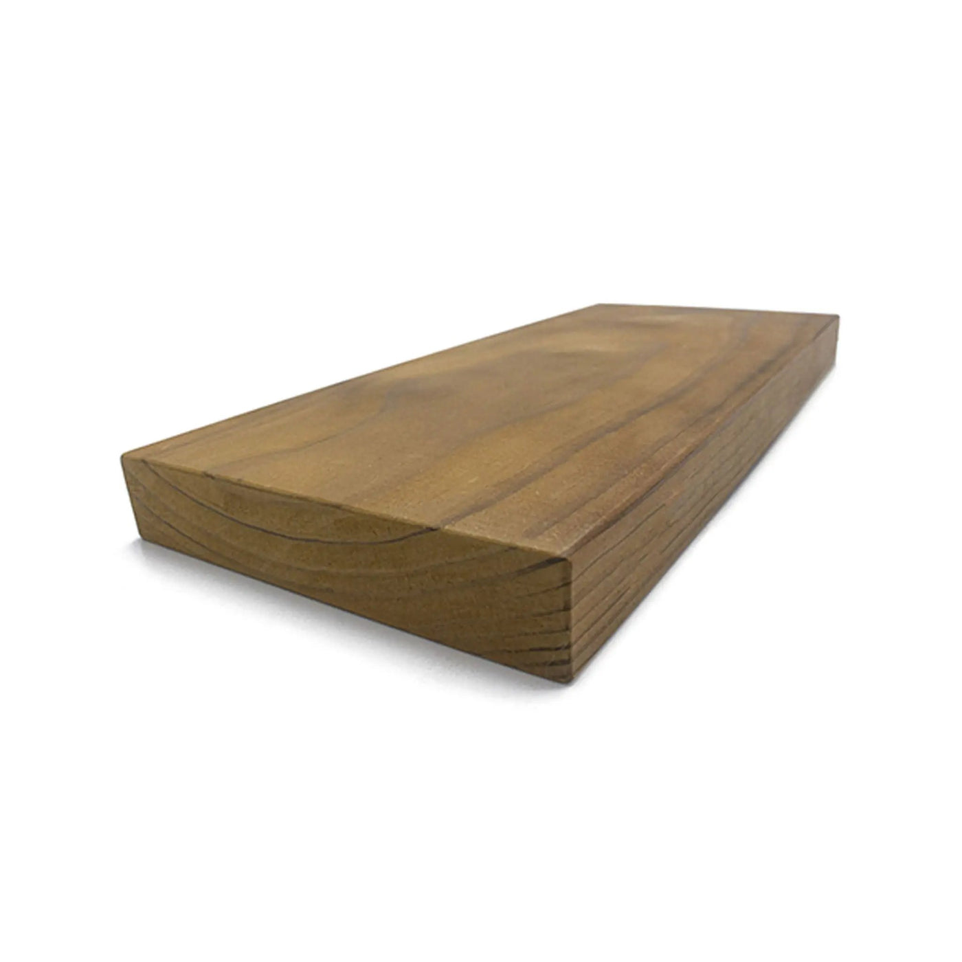 Prosaunas Thermo-Radiata Pine 2X6 S4SEE SHP Bench Wood (SAK13060) by SAKSBY WHOLESALE