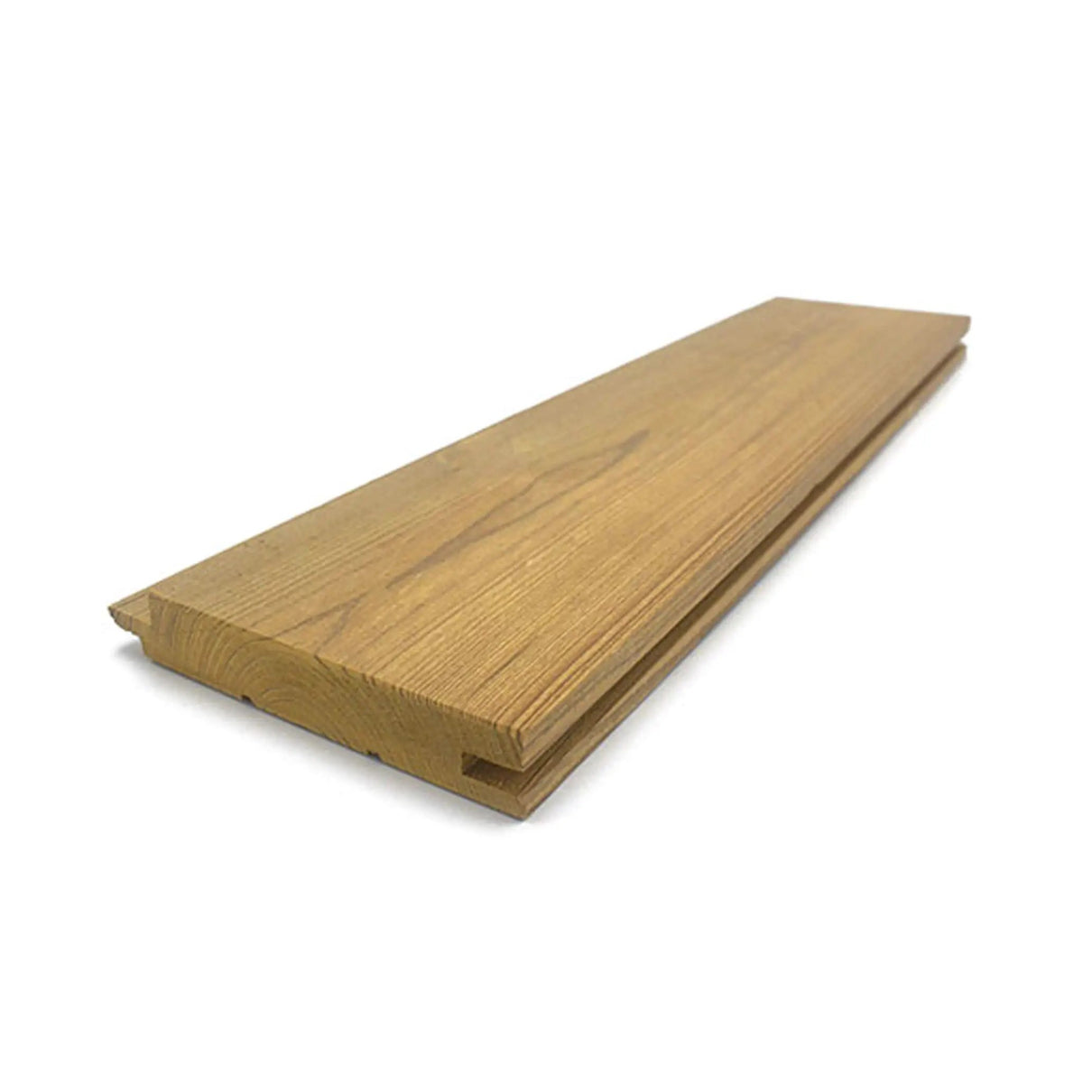 Prosaunas Thermo-Spruce 1X4 T&G STS4 Sauna Wall Wood (SAK38416) by SAKSBY WHOLESALE