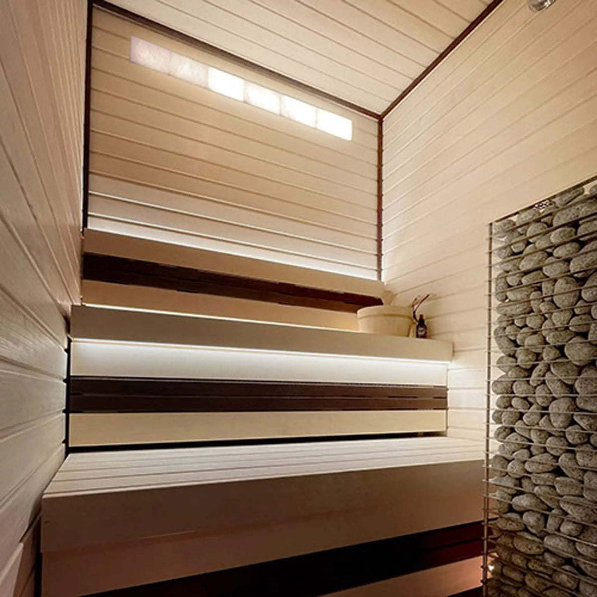 Prosaunas Universal Himalayan Salt Sauna Light Kit (SAK94852) by SAKSBY WHOLESALE