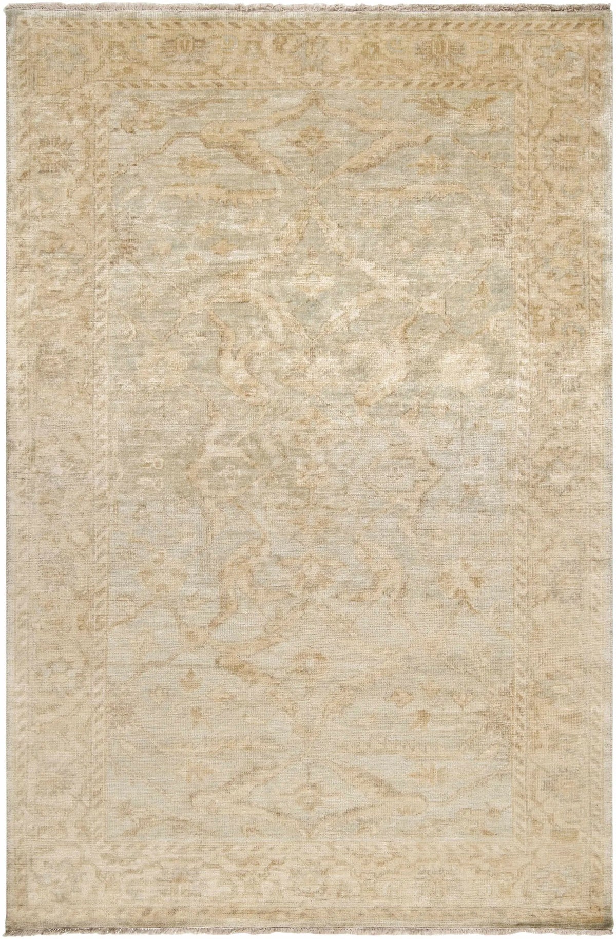 Perrysville Area Rug - Clearance