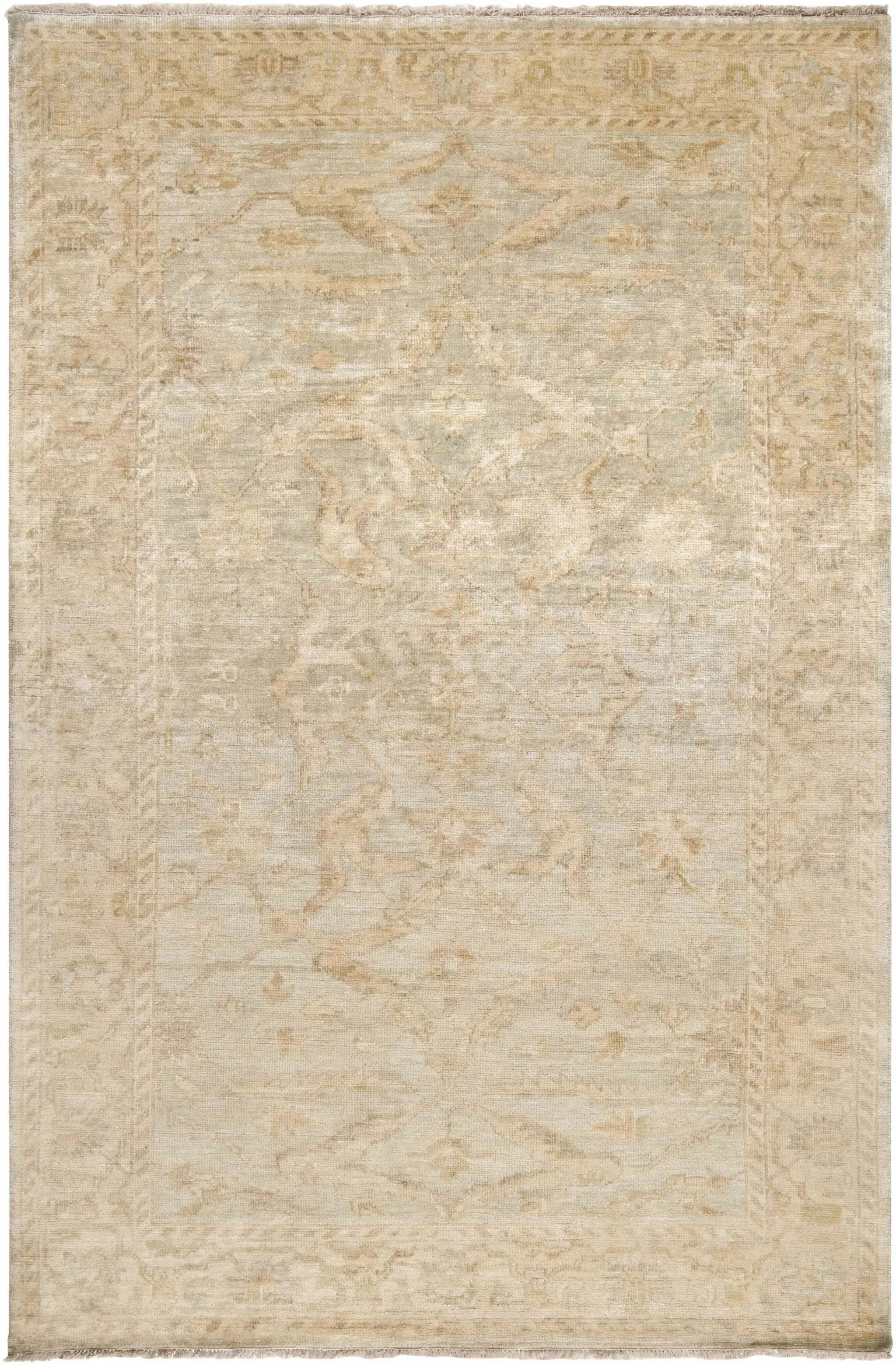 Perrysville Area Rug - Clearance by Boutique Rugs