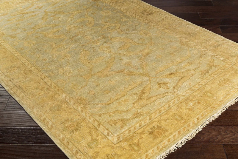 Perrysville Area Rug - Clearance by Boutique Rugs