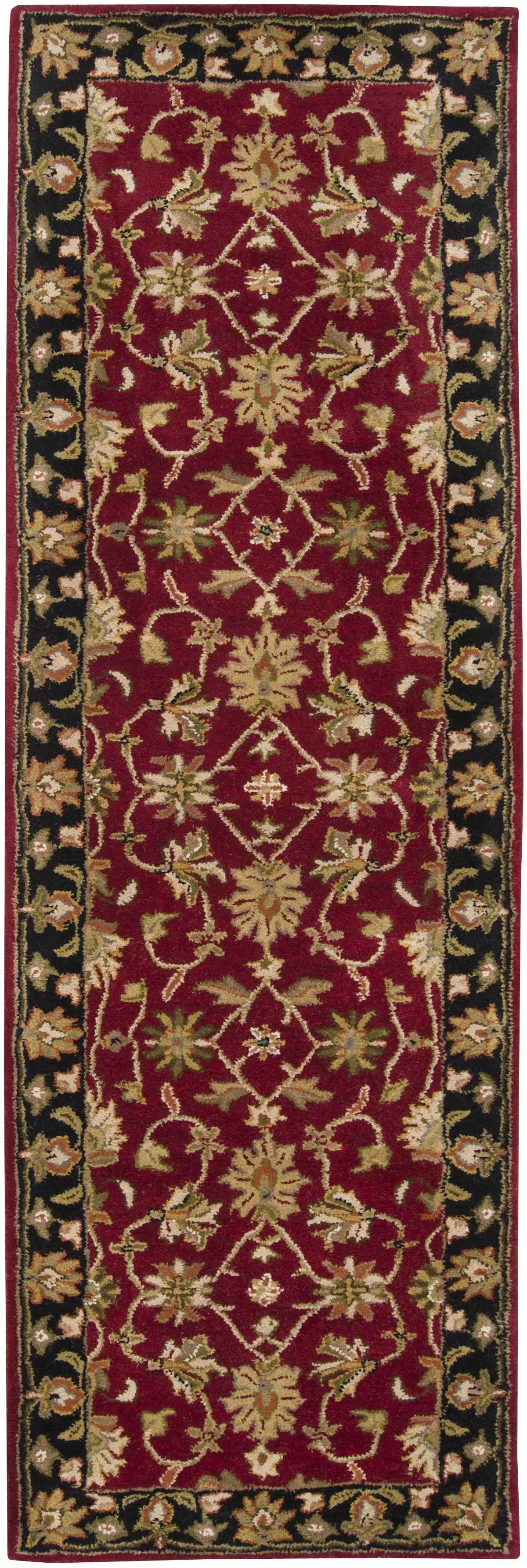 Porthcawl Wool Area Rug, photo 3 of 18