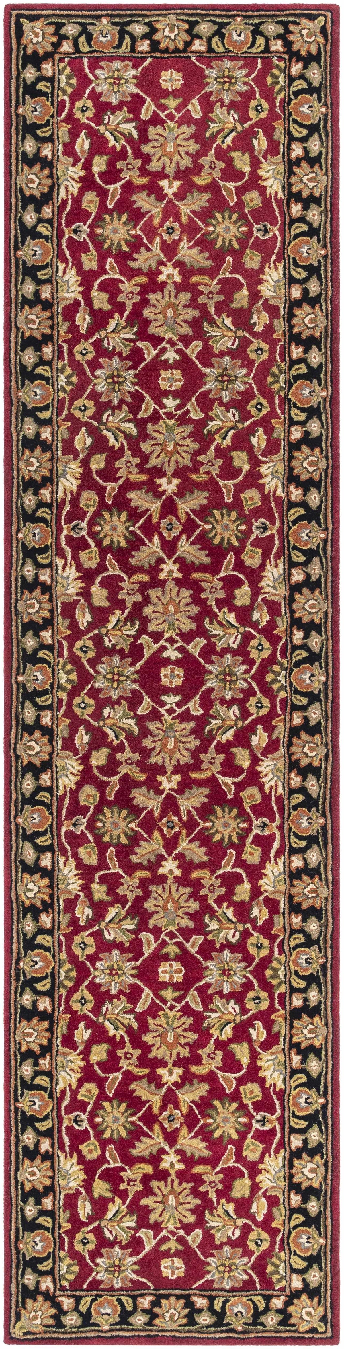 Porthcawl Wool Area Rug, photo 12 of 18