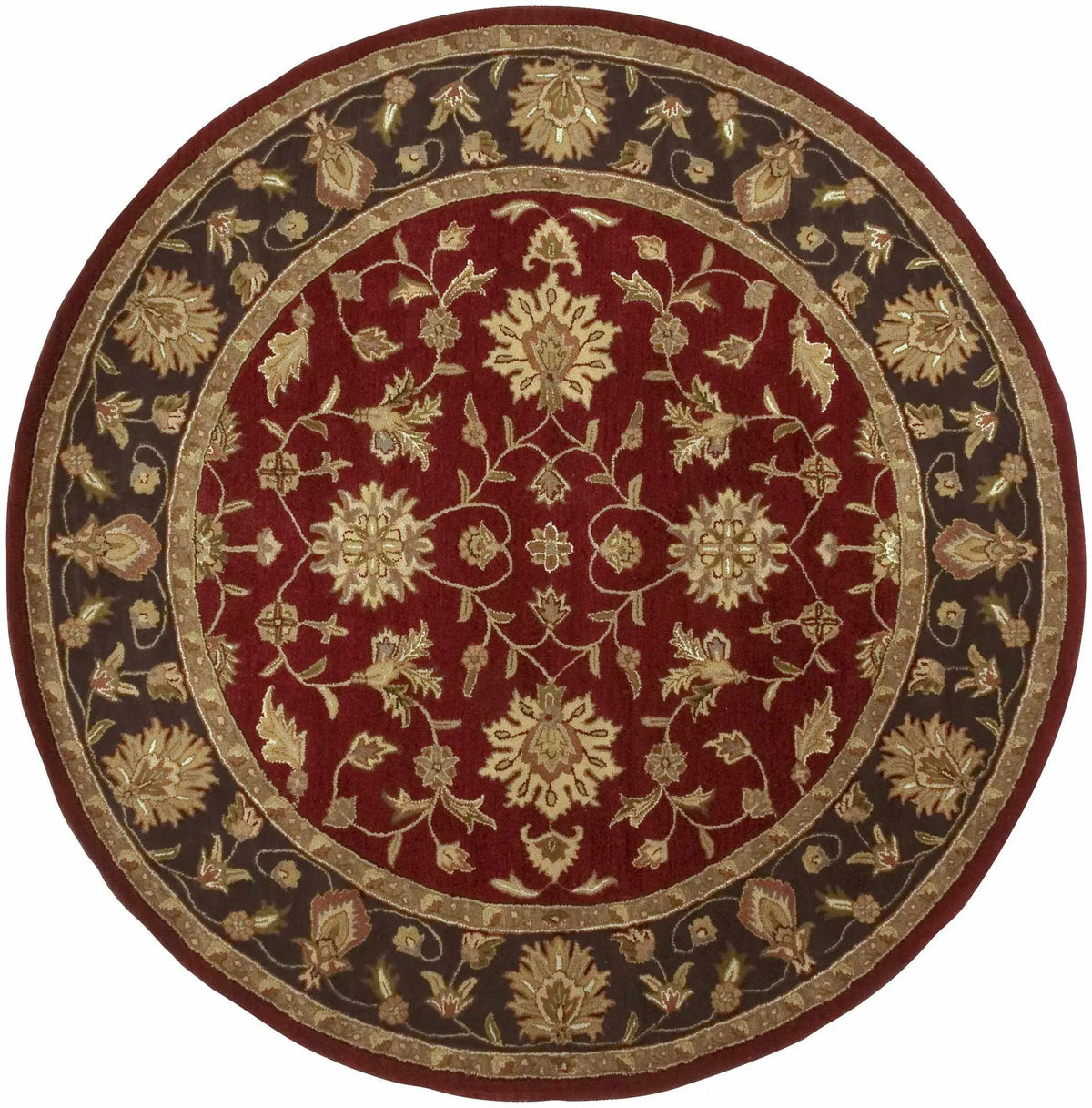 Porthcawl Wool Area Rug, photo 6 of 18
