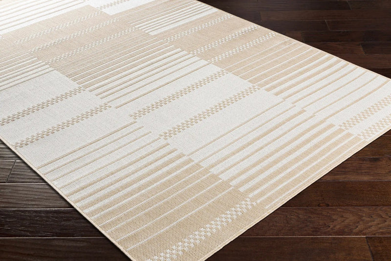 Portscatho Outdoor Carpet - Clearance by Boutique Rugs