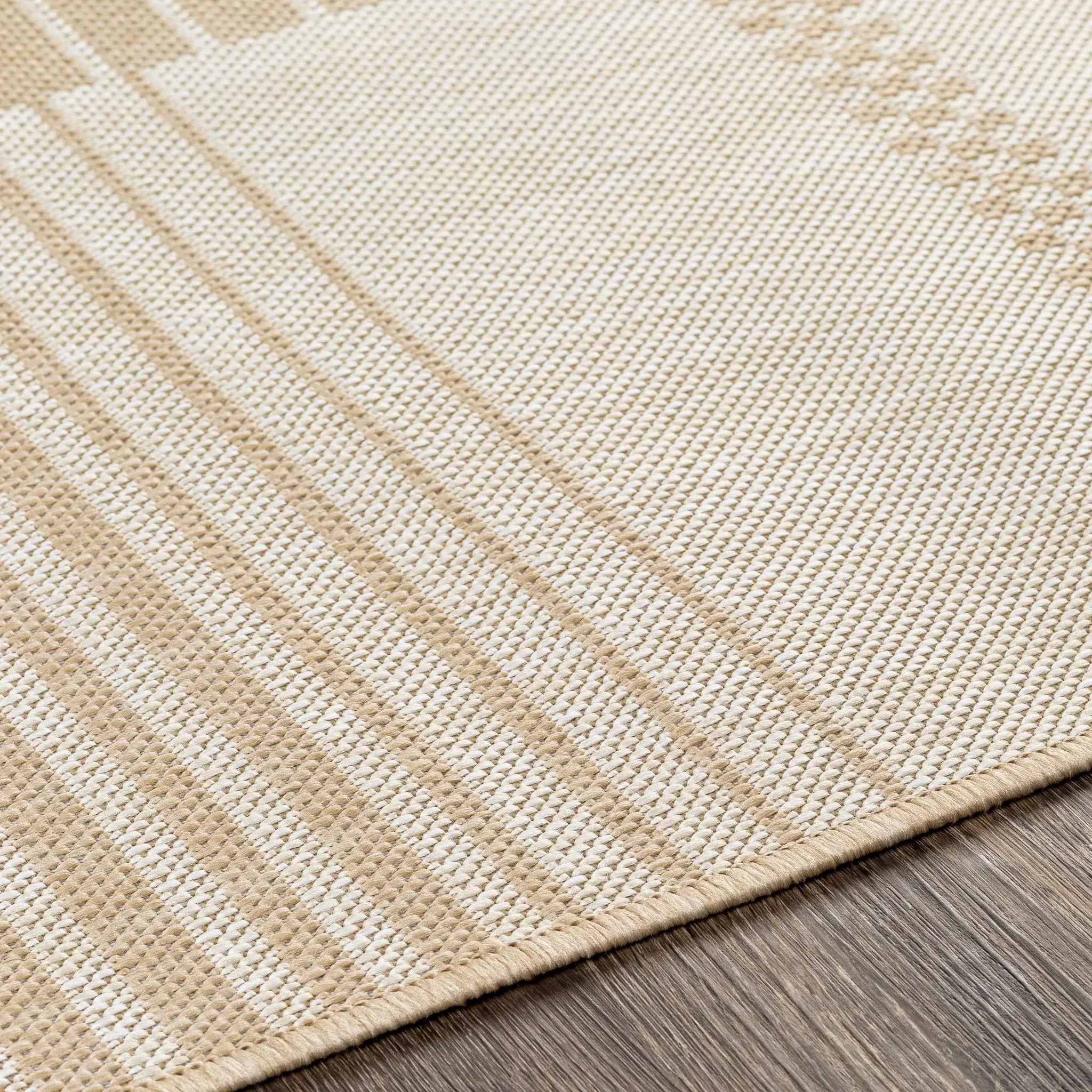 Portscatho Outdoor Carpet - Clearance by Boutique Rugs