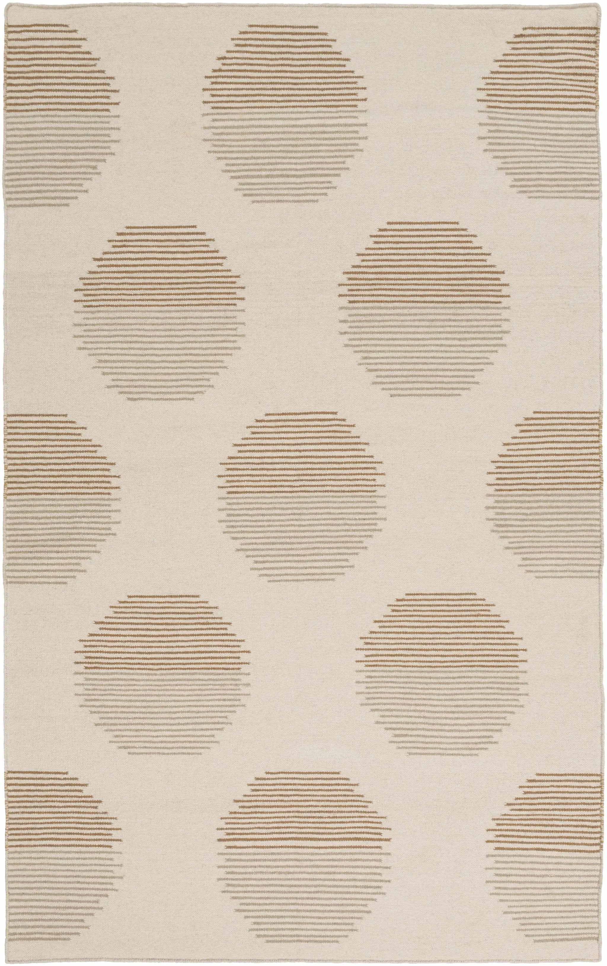 Portstewart Area Rug - Clearance by Boutique Rugs
