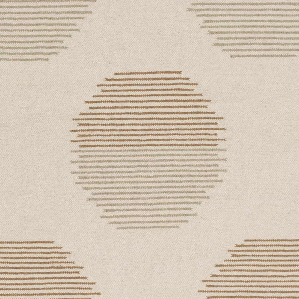 Portstewart Area Rug - Clearance, sample swatch