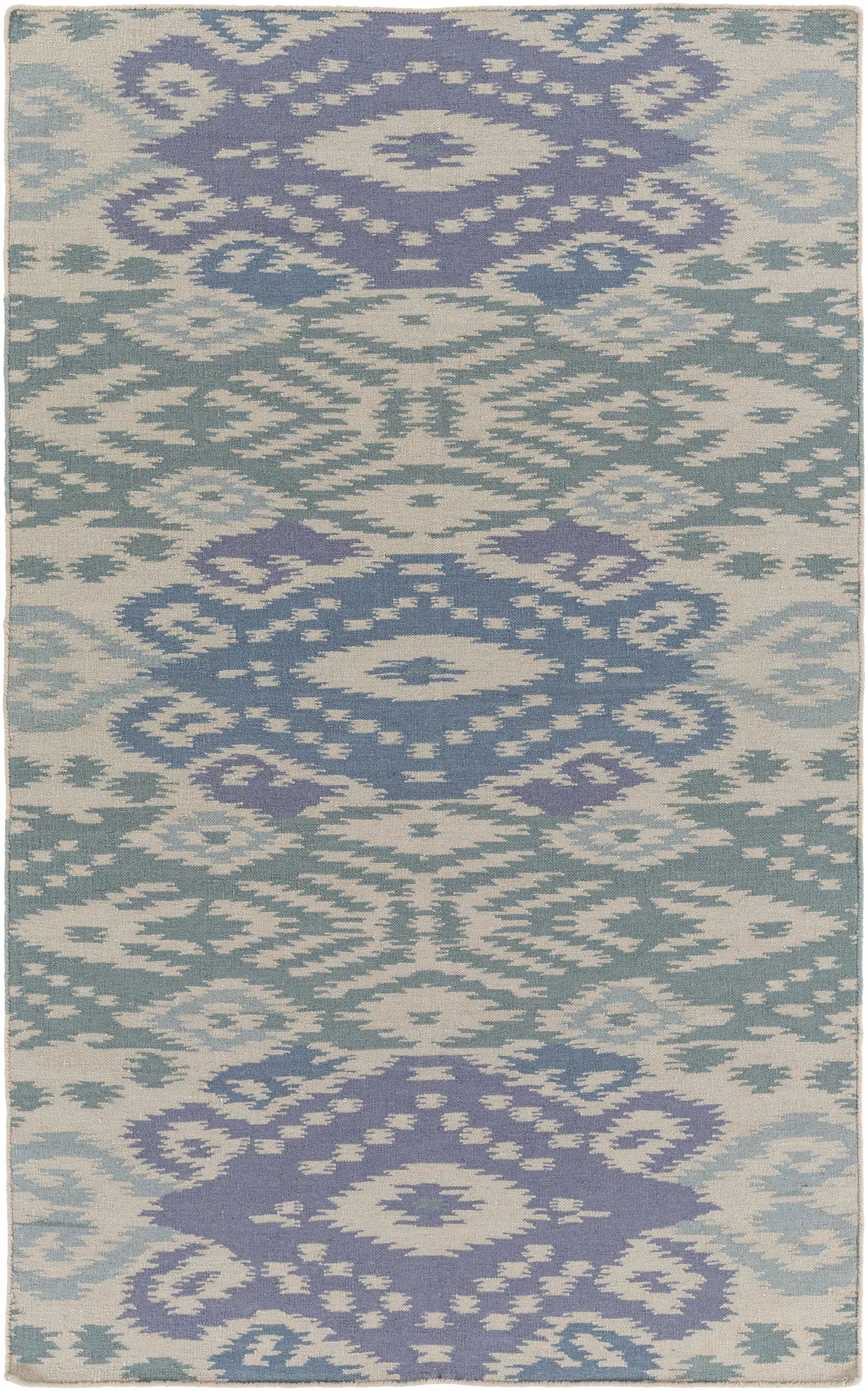 Prunedale Area Carpet - Clearance by Boutique Rugs