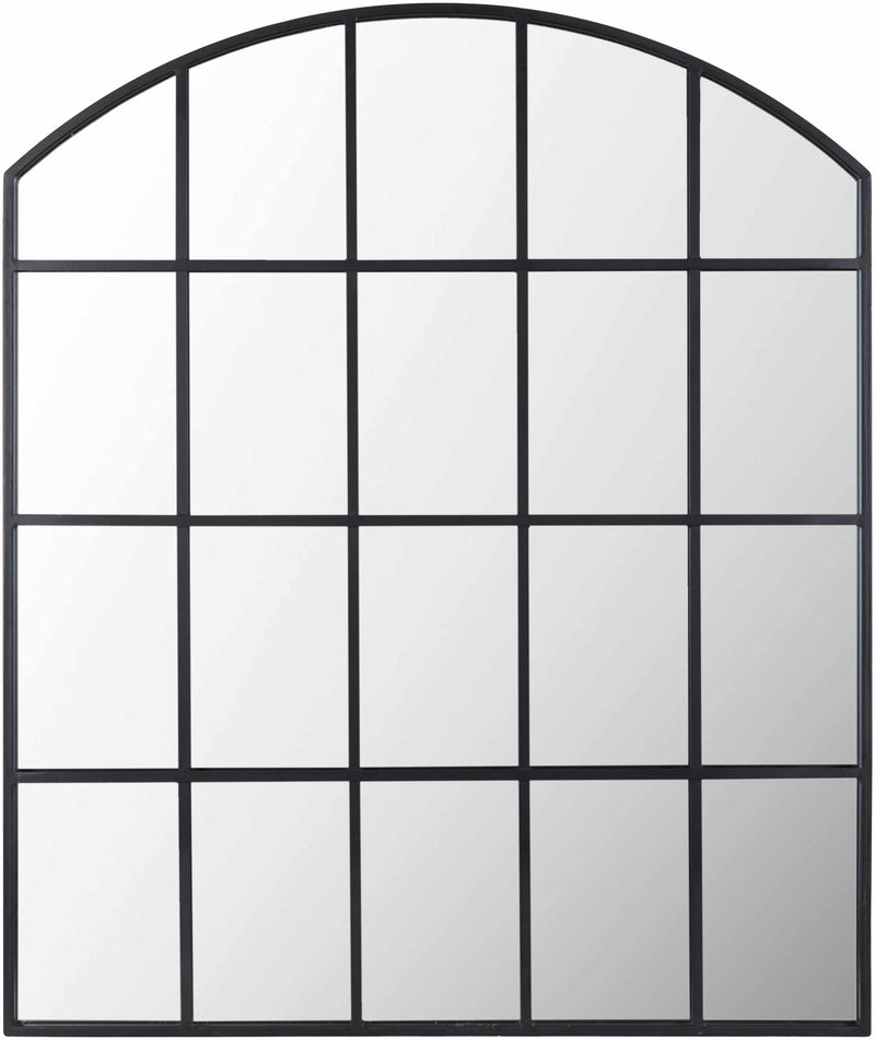 Pisignano Mirror - Clearance by Boutique Rugs