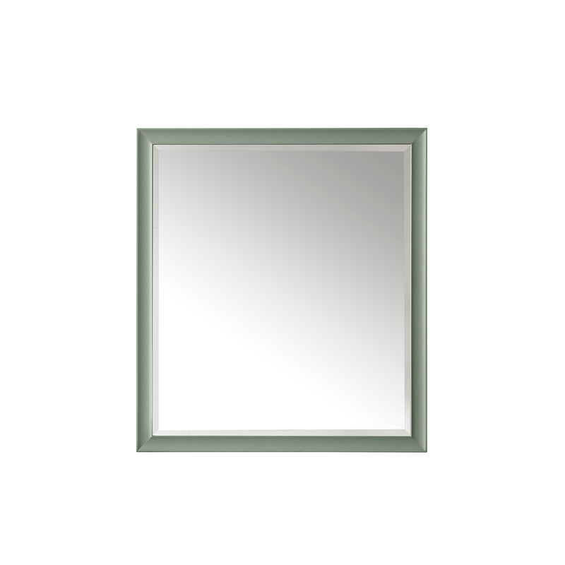 James Martin Glenbrooke 36" Mirror, Smokey Celadon