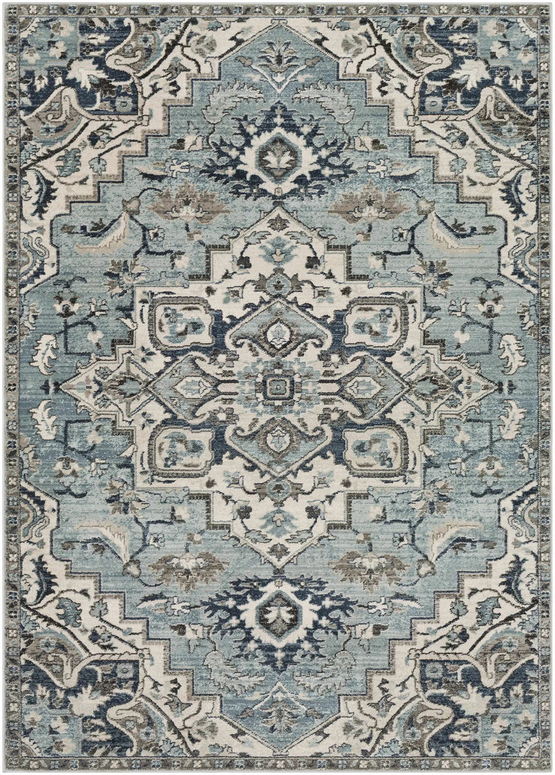 Pukwana Area Rug by Boutique Rugs