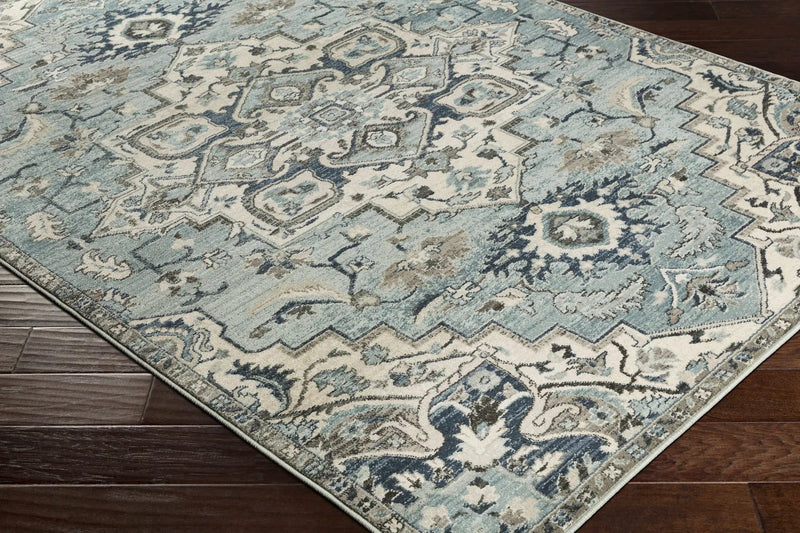 Pukwana Area Rug by Boutique Rugs