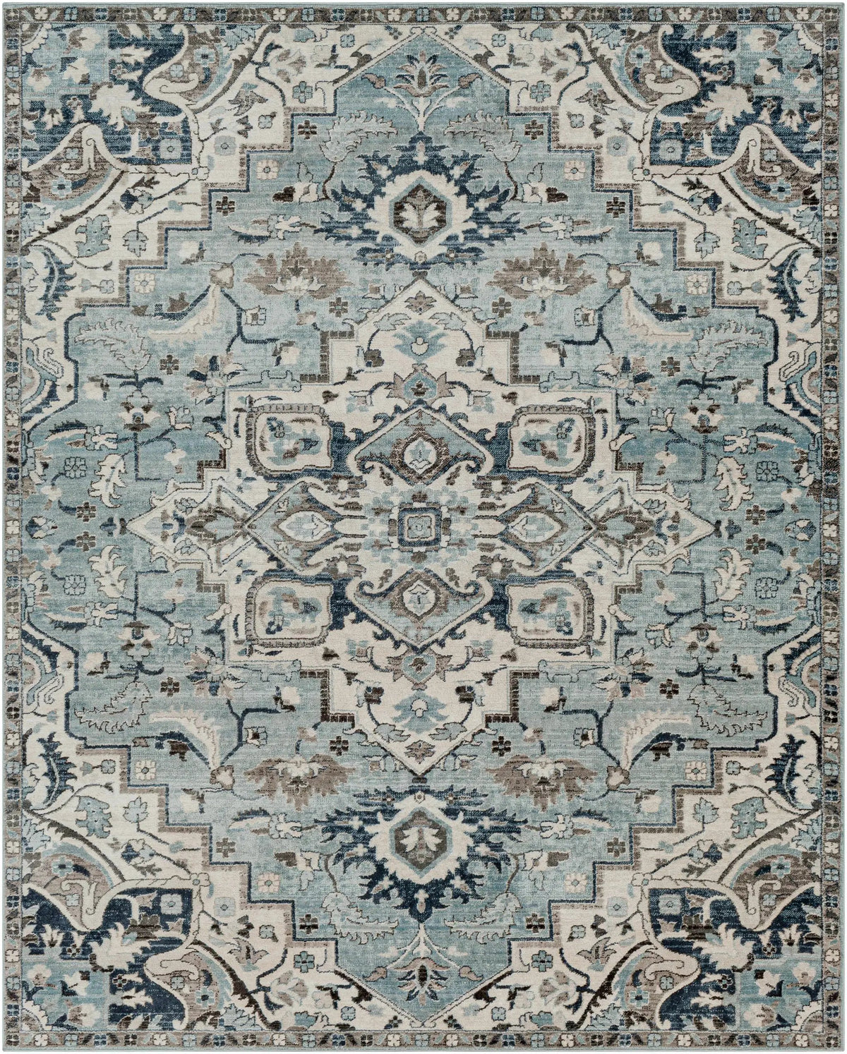 Pukwana Area Rug, photo 10 of 11