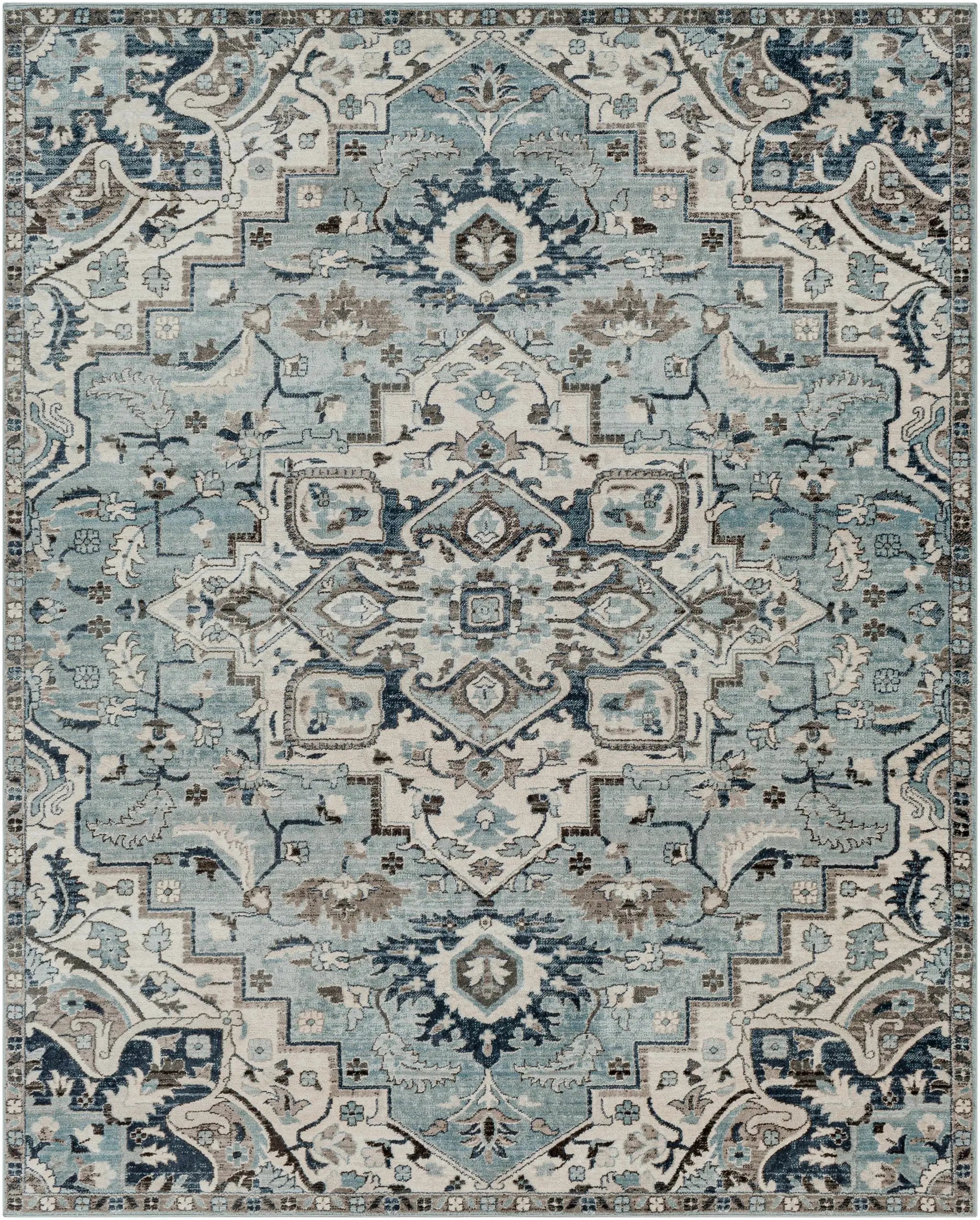 Pukwana Area Rug by Boutique Rugs